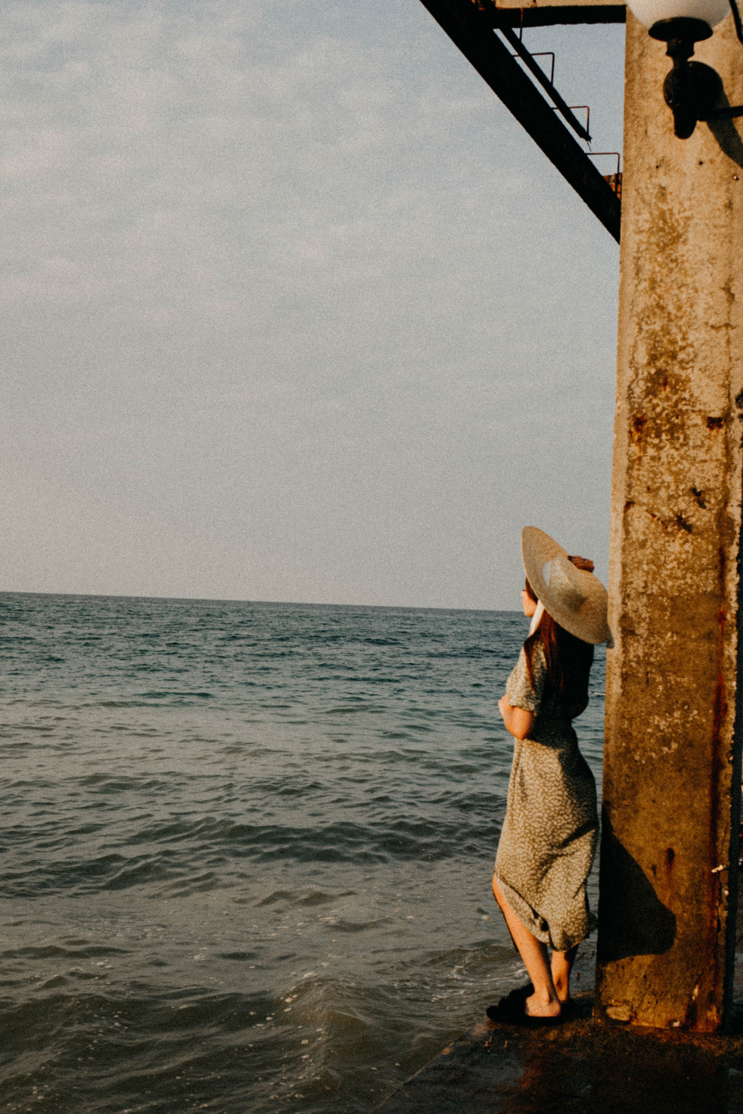 Рассвет на море. Профессиональный фотограф, Санкт-Петербург — Виктория Богомолова