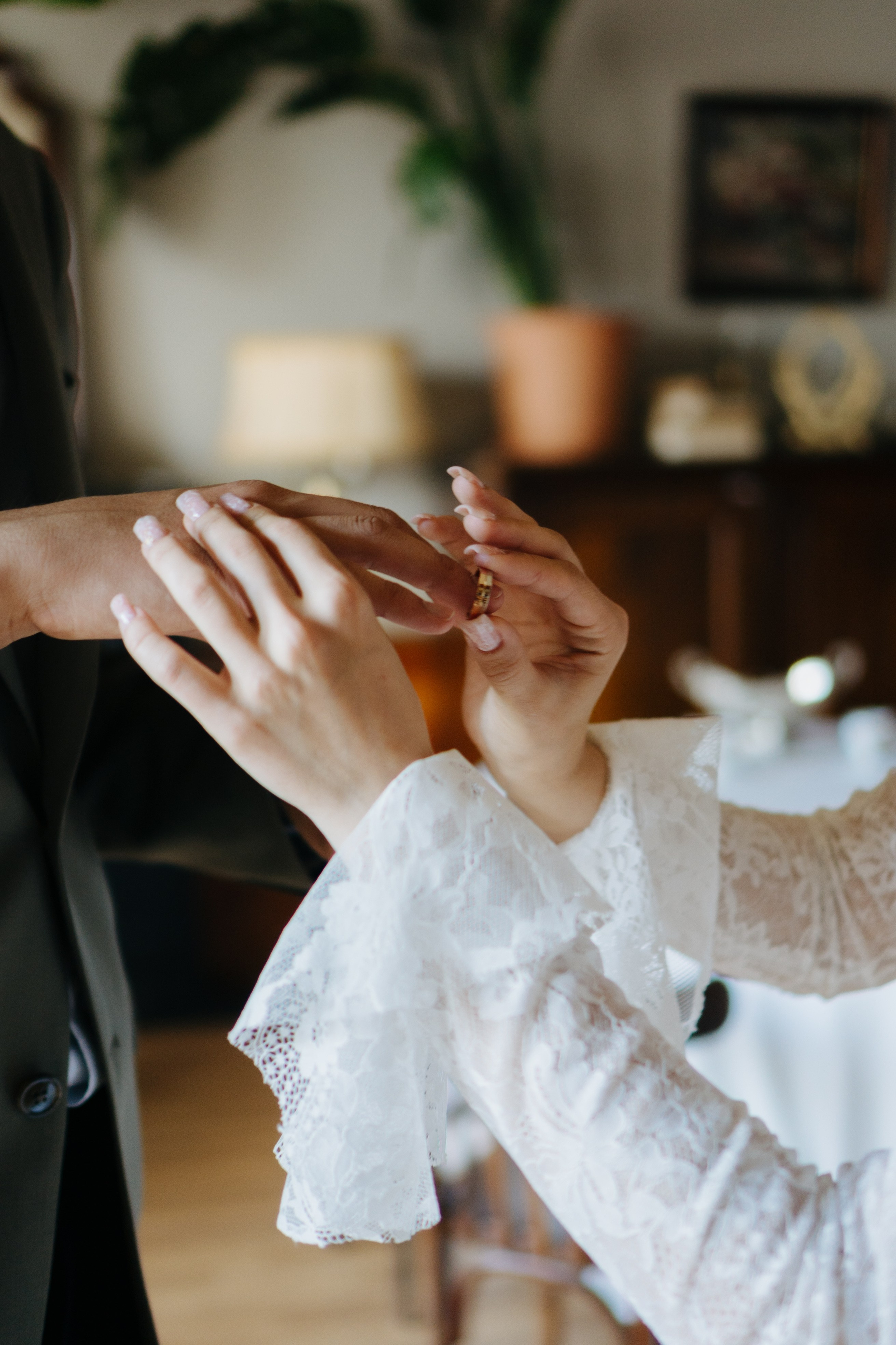 СВАДЕБНАЯ СЬЕМКА В СТУДИИ. Профессиональный фотограф, Санкт-Петербург — Виктория Богомолова
