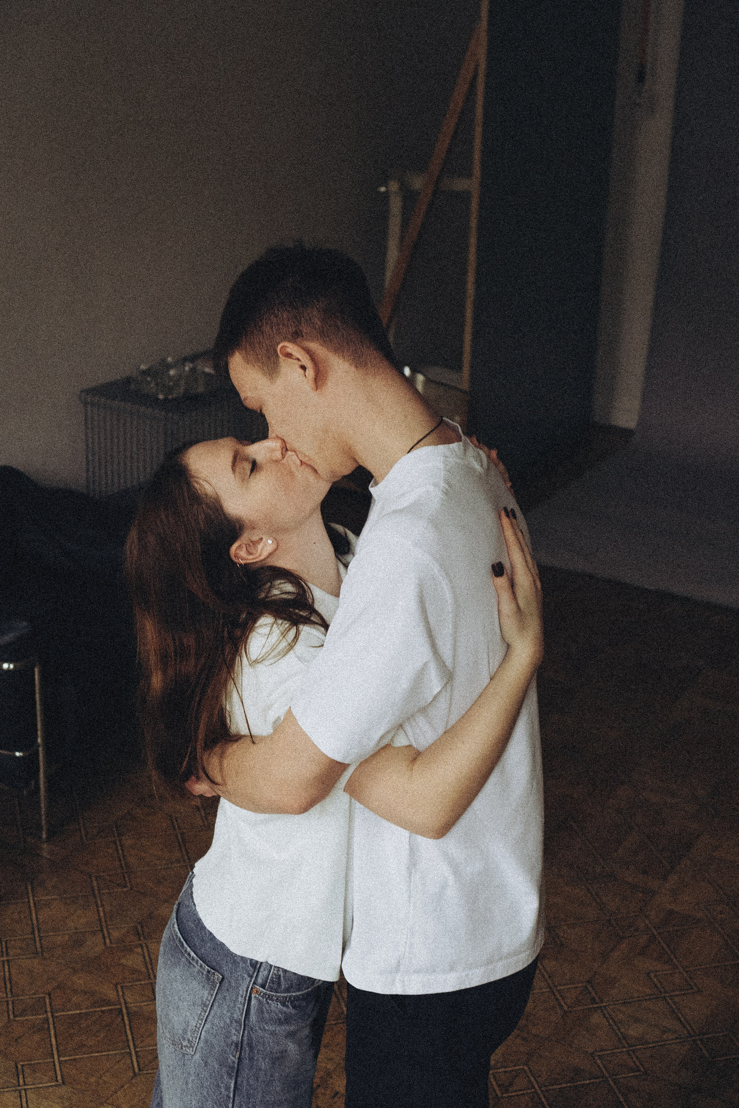 Студийная история. Профессиональный фотограф, Санкт-Петербург — Виктория Богомолова