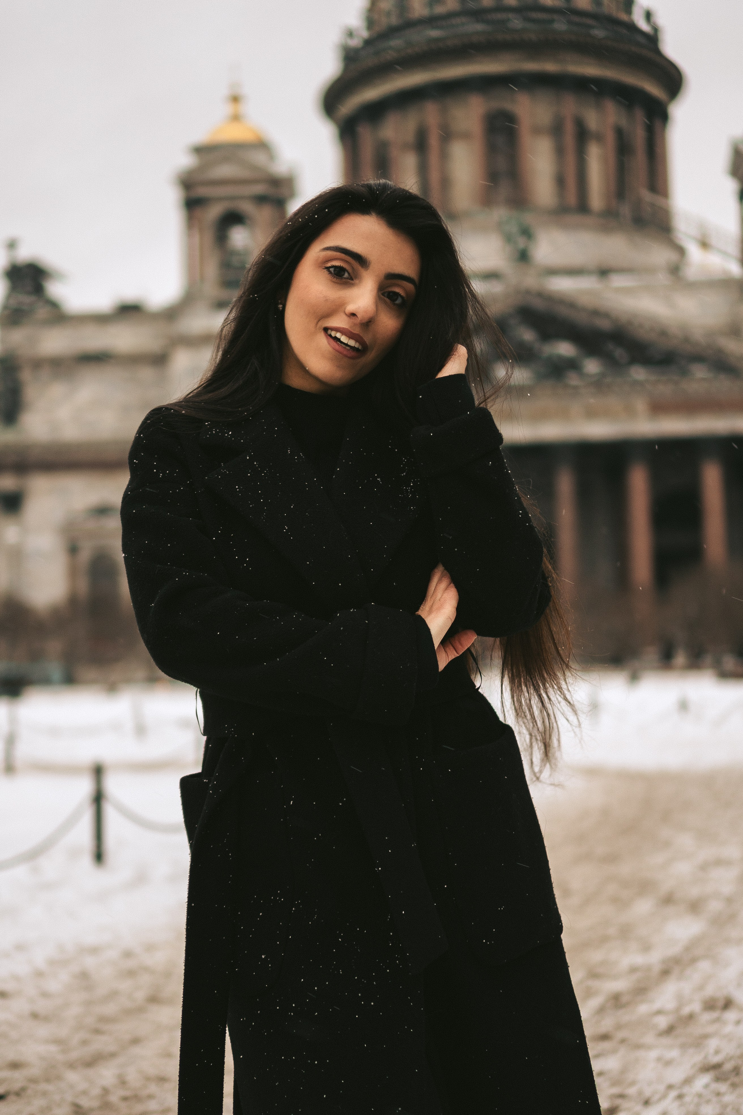 Фотосессия в Санкт-Петербурге. Профессиональный фотограф, Санкт-Петербург — Виктория Богомолова