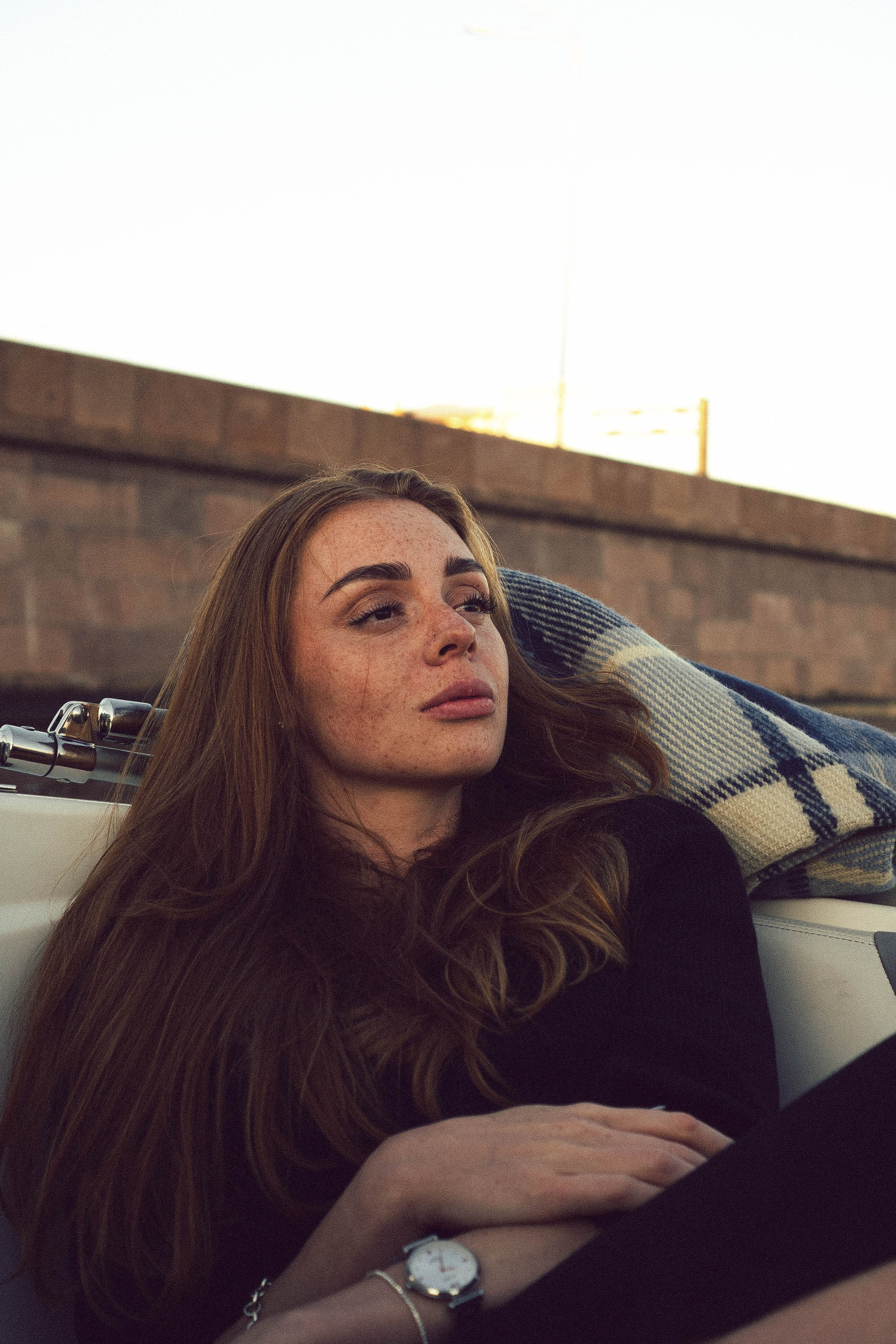 Летняя морская прогулка. Профессиональный фотограф, Санкт-Петербург — Виктория Богомолова