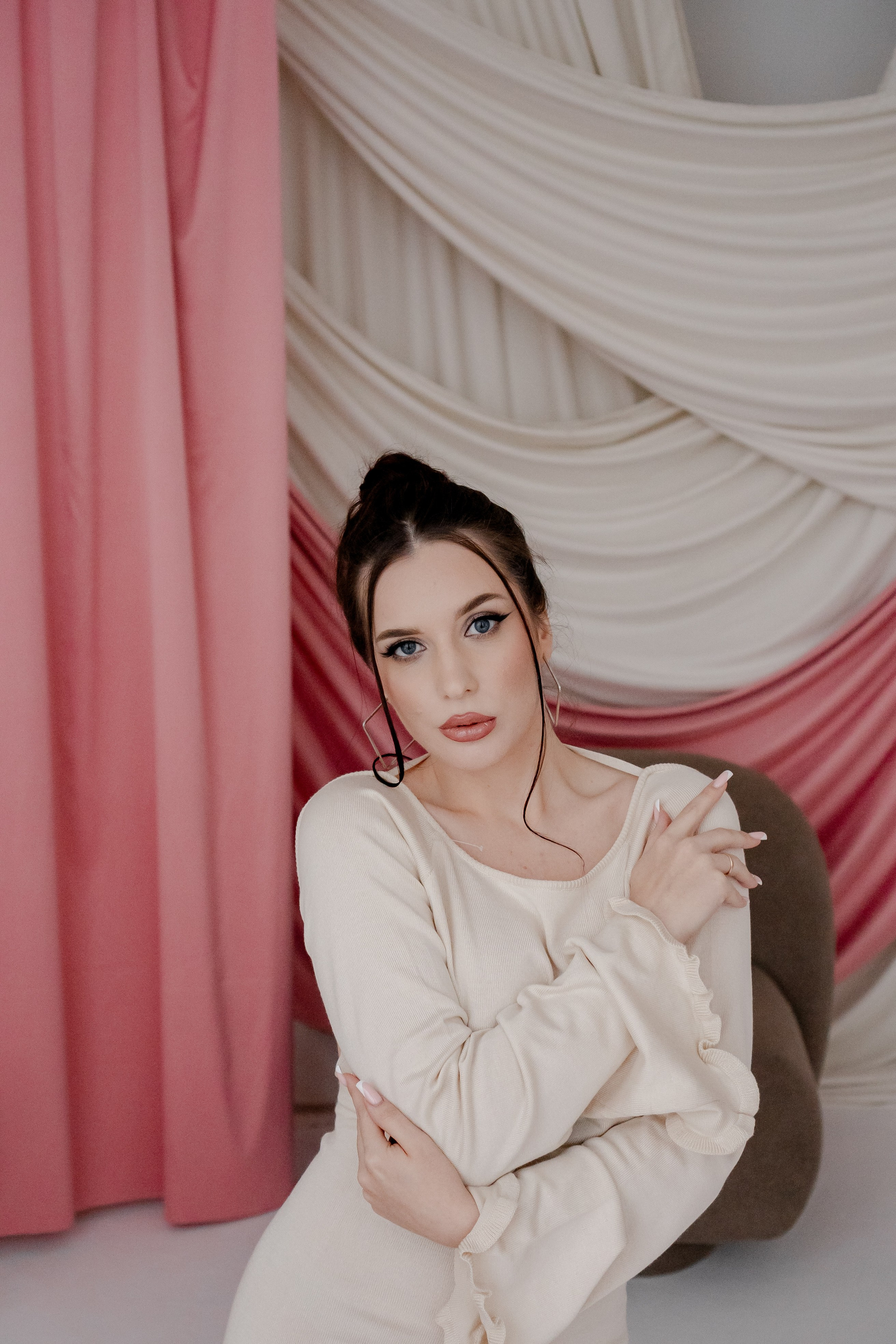 Весенняя. Профессиональный фотограф, Санкт-Петербург — Виктория Богомолова