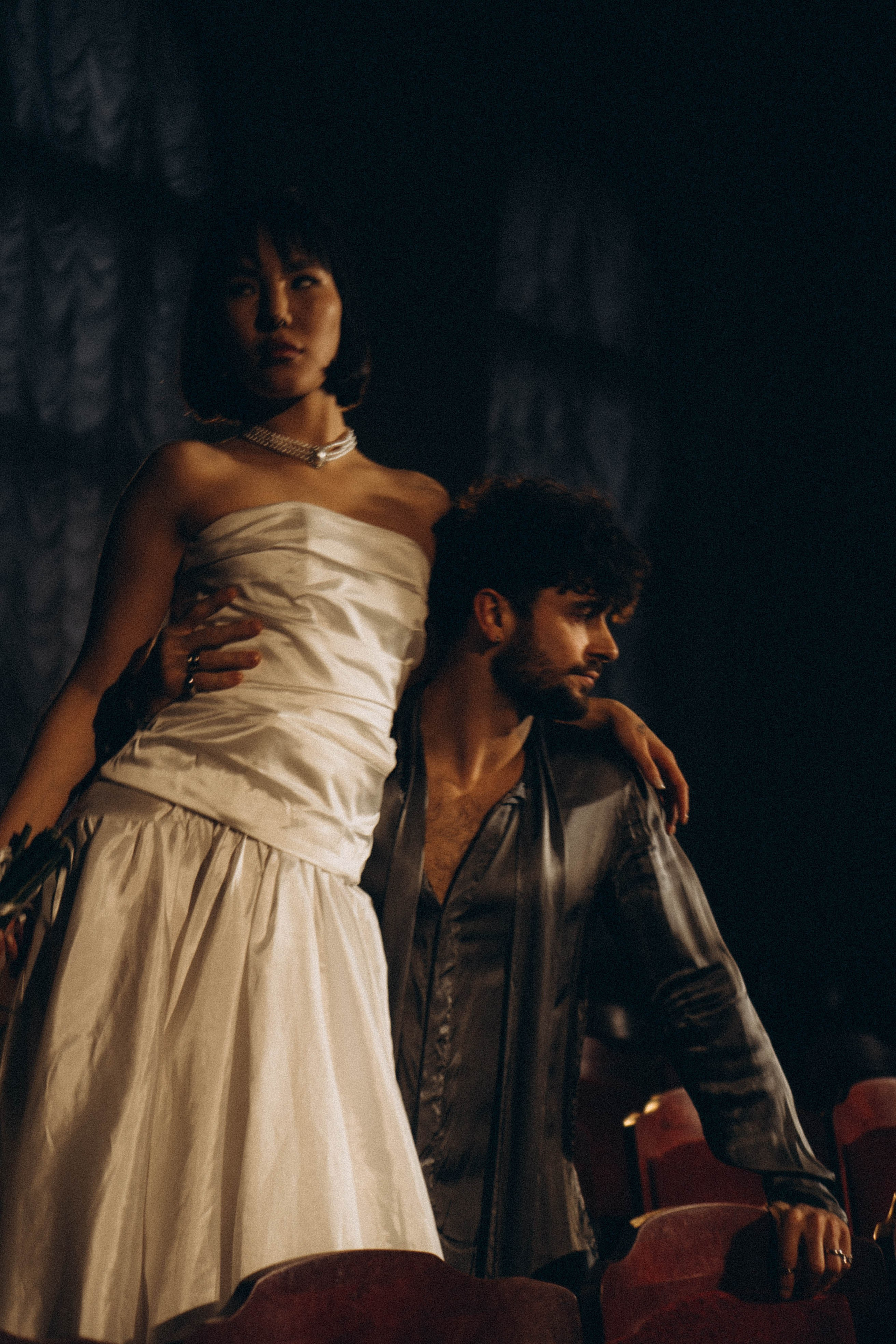 СВАБЕДНАЯ ФОТСЕССИИЯ В ОДНОМ ИЗ ЗАЛОВ НИКОЛАЕВСКОГО ДВОРЦА. Профессиональный фотограф, Санкт-Петербург — Виктория Богомолова