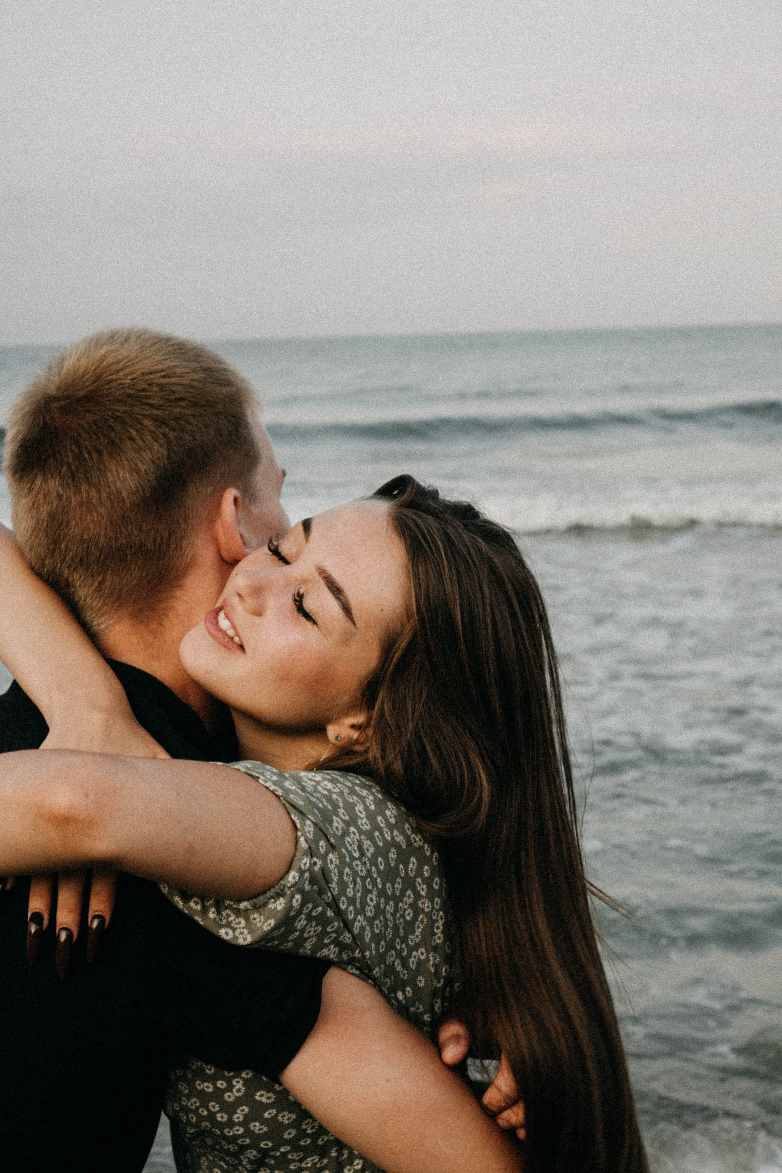 Рассвет на море. Профессиональный фотограф, Санкт-Петербург — Виктория Богомолова