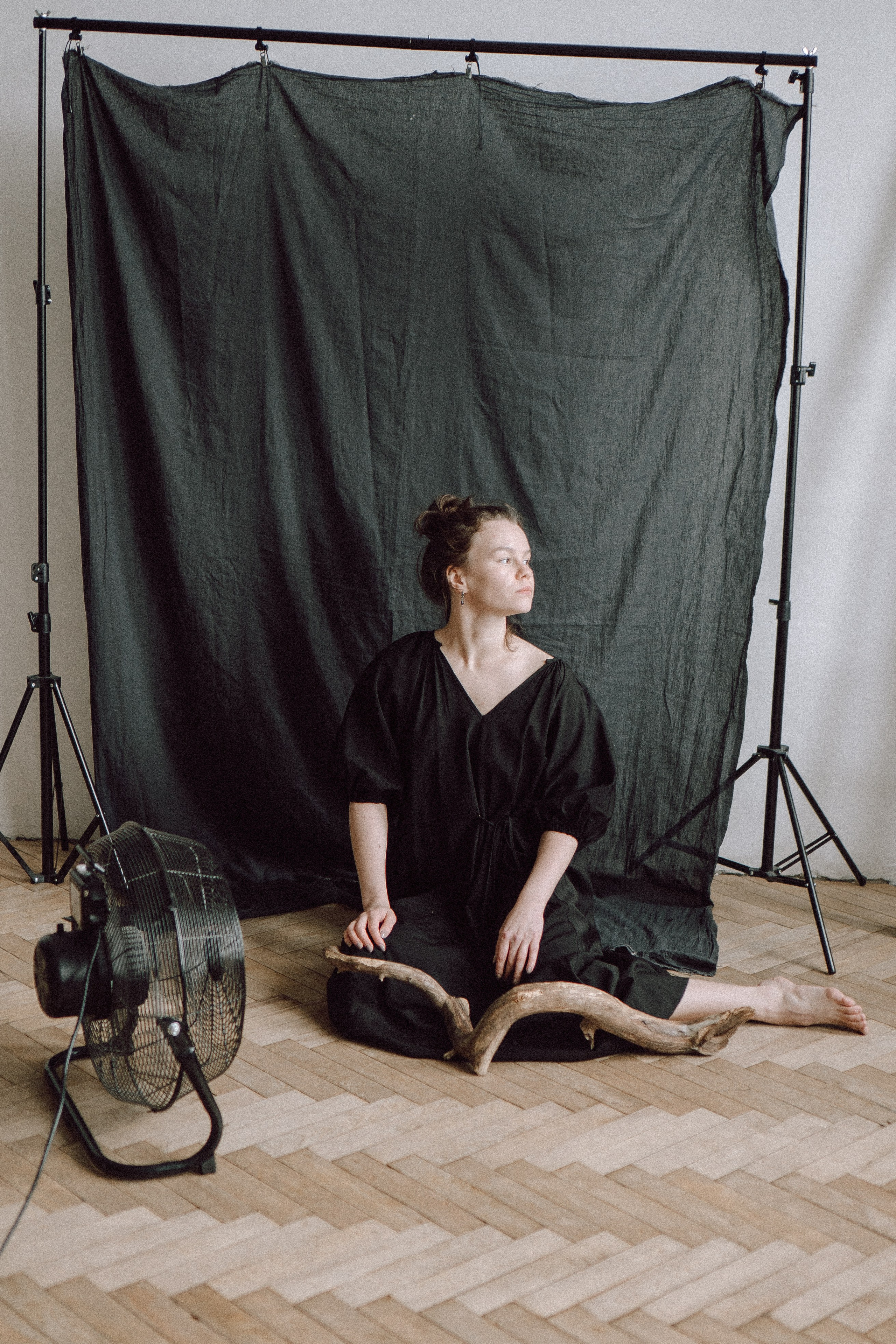 СТУДИЙНАЯ. Профессиональный фотограф, Санкт-Петербург — Виктория Богомолова