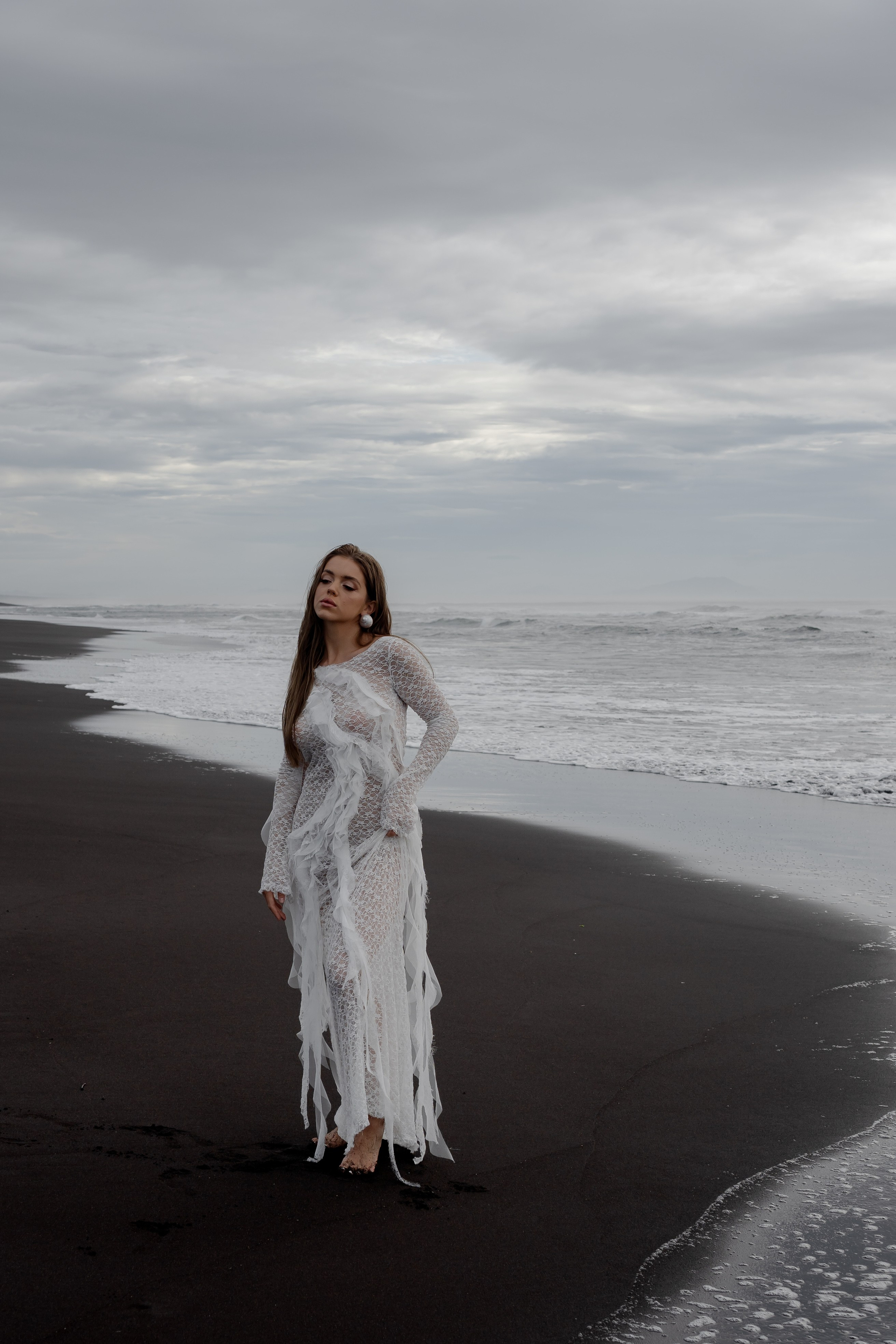 ТИХИЙ ОКЕАНН СЬЕМКА НА SONY. Профессиональный фотограф, Санкт-Петербург — Виктория Богомолова