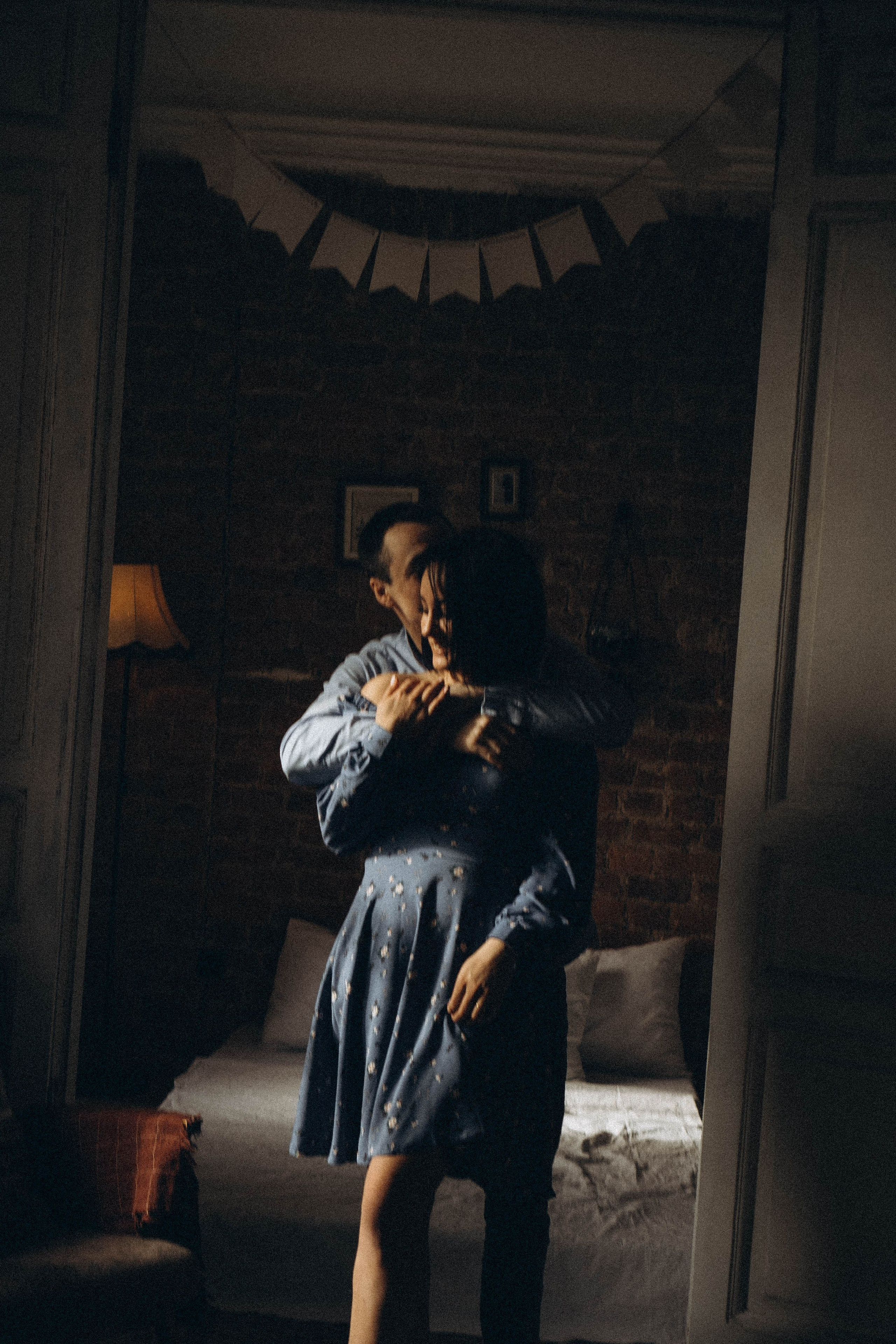 LOVE в квартире. Профессиональный фотограф, Санкт-Петербург — Виктория Богомолова