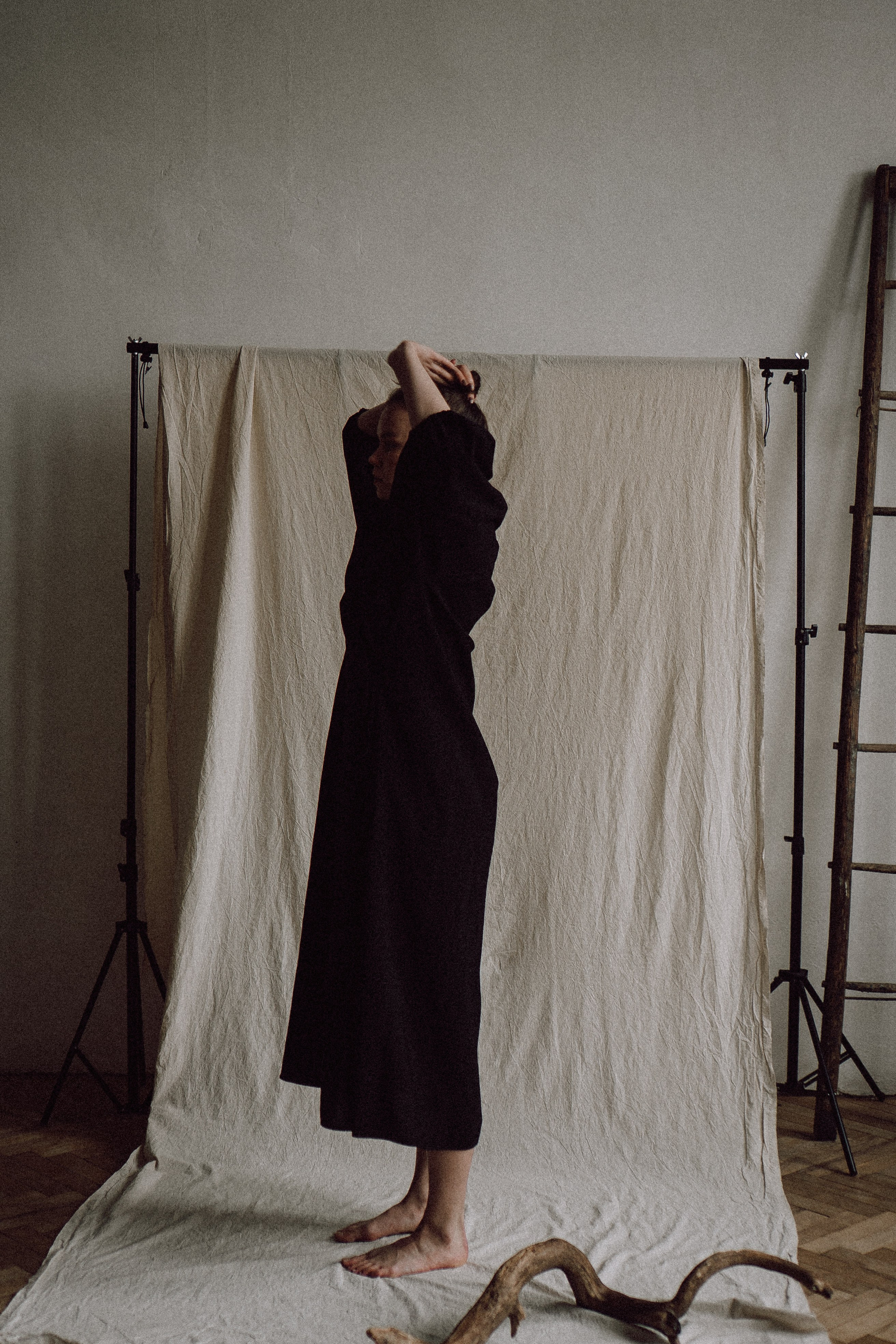 СТУДИЙНАЯ. Профессиональный фотограф, Санкт-Петербург — Виктория Богомолова