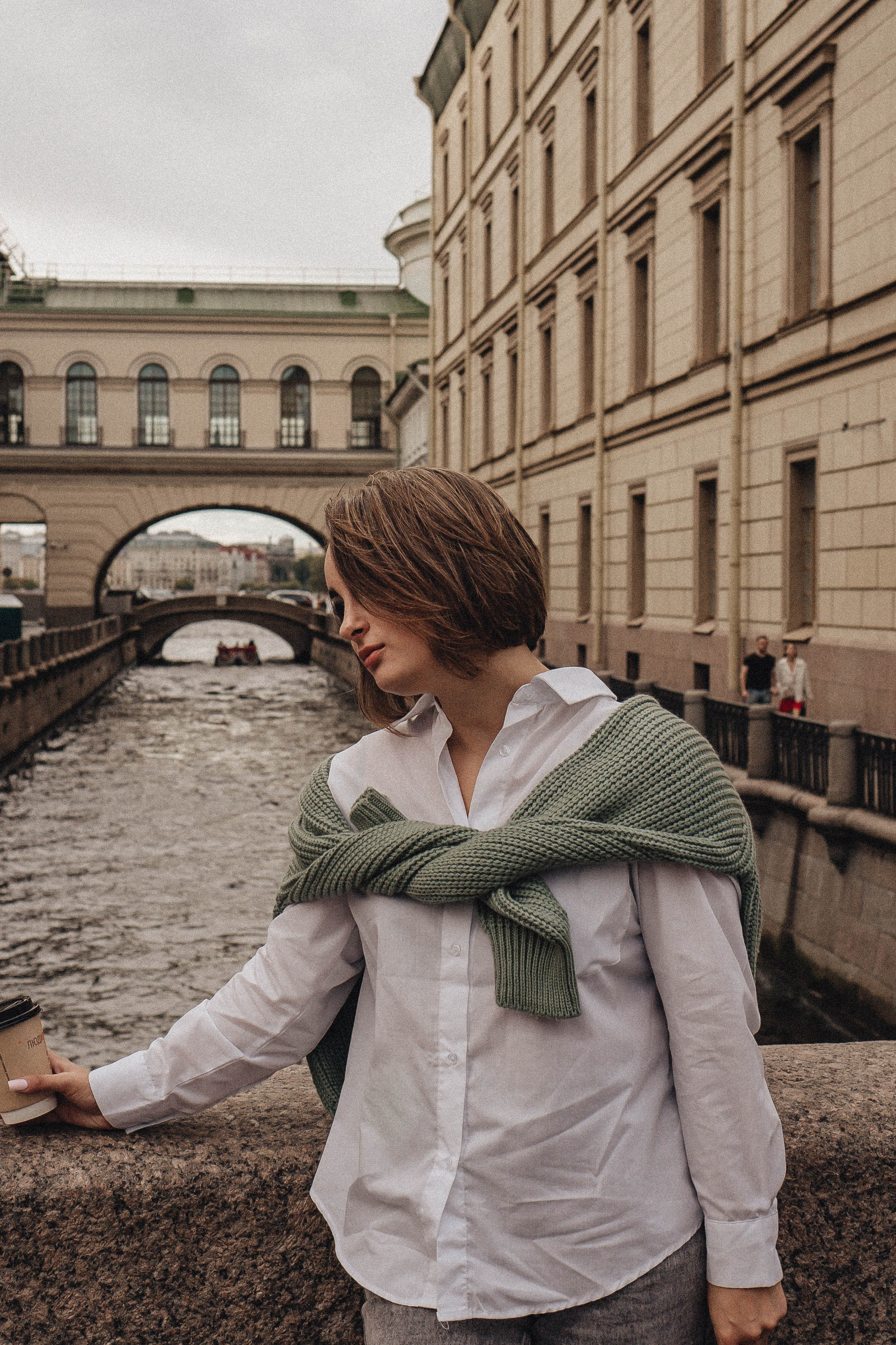 Прогулочная. Профессиональный фотограф, Санкт-Петербург — Виктория Богомолова