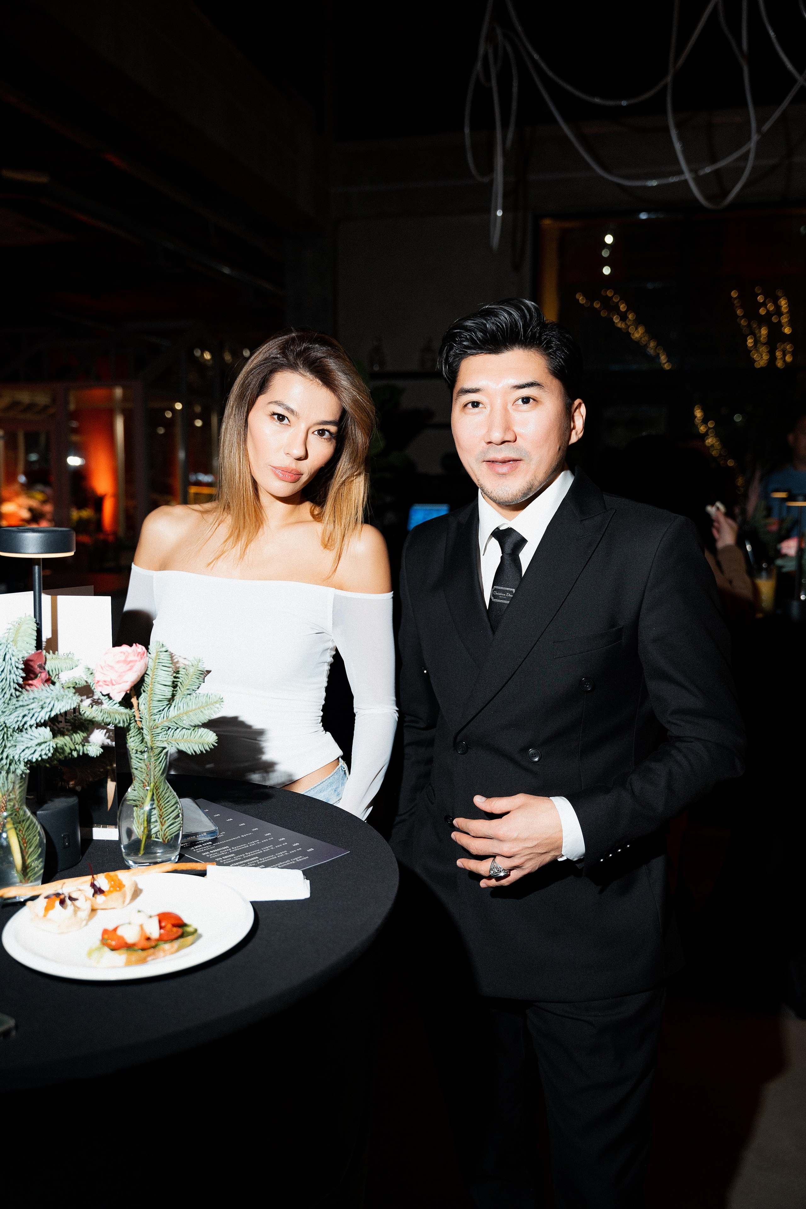 Открытие Leo Coffee. Репортажный фотограф Дмитрий Юрчук