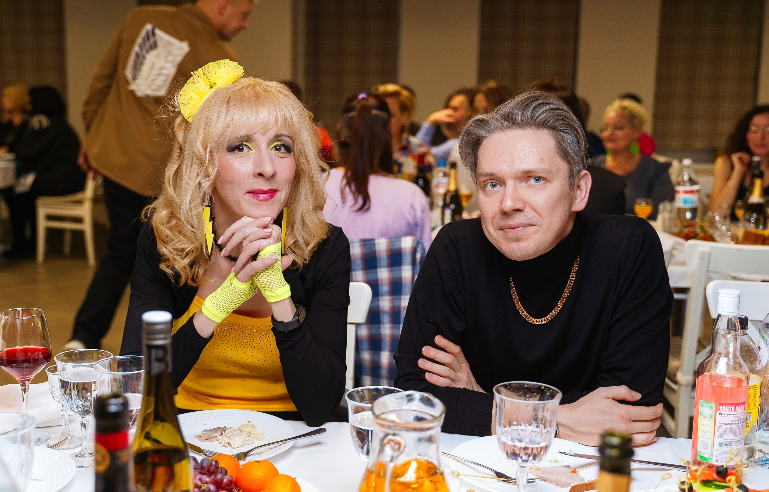 KVS. Фотограф Антон Рудник