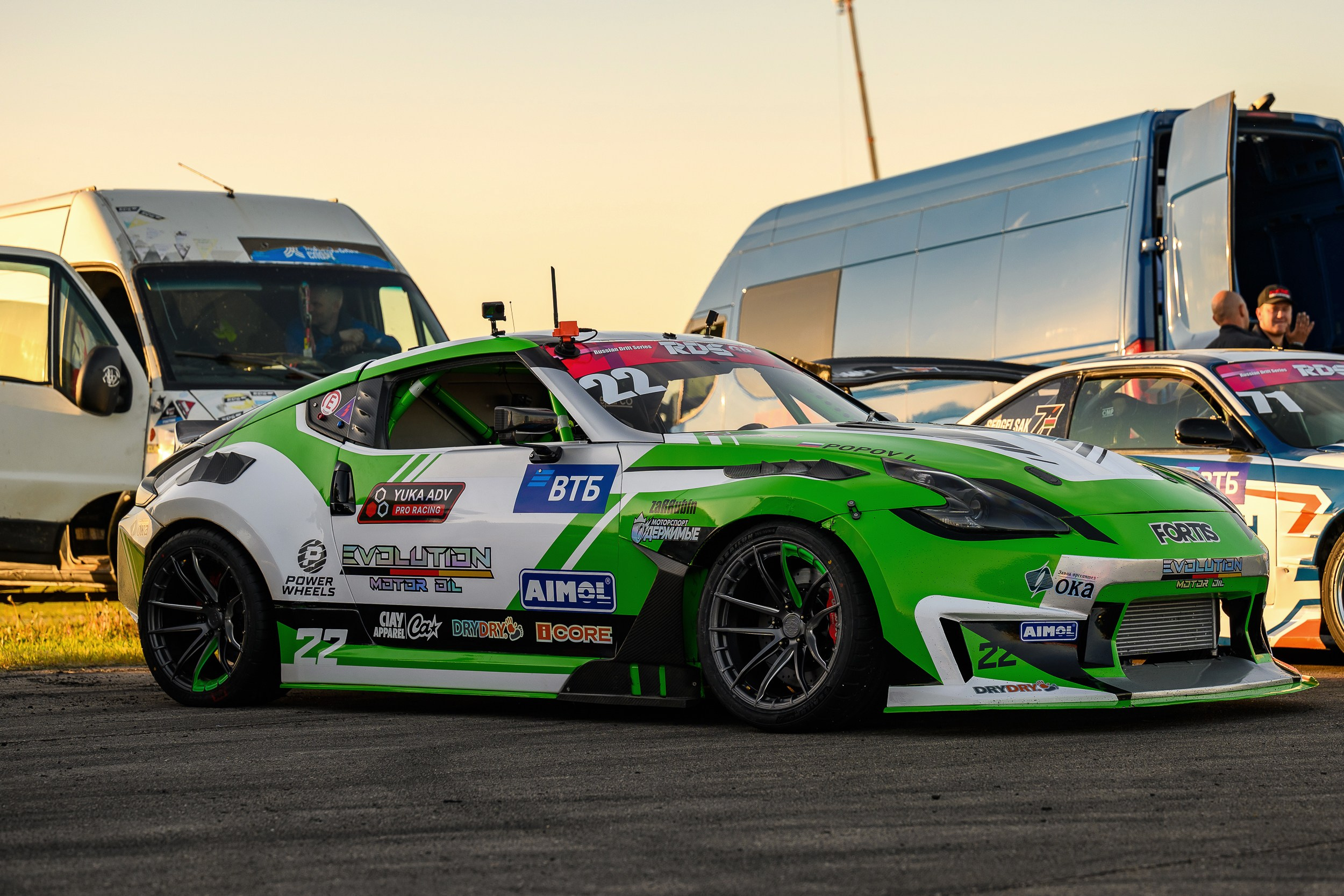 RDS_IIэтап_NNovgorod_2024. Фотограф Александр Данилов