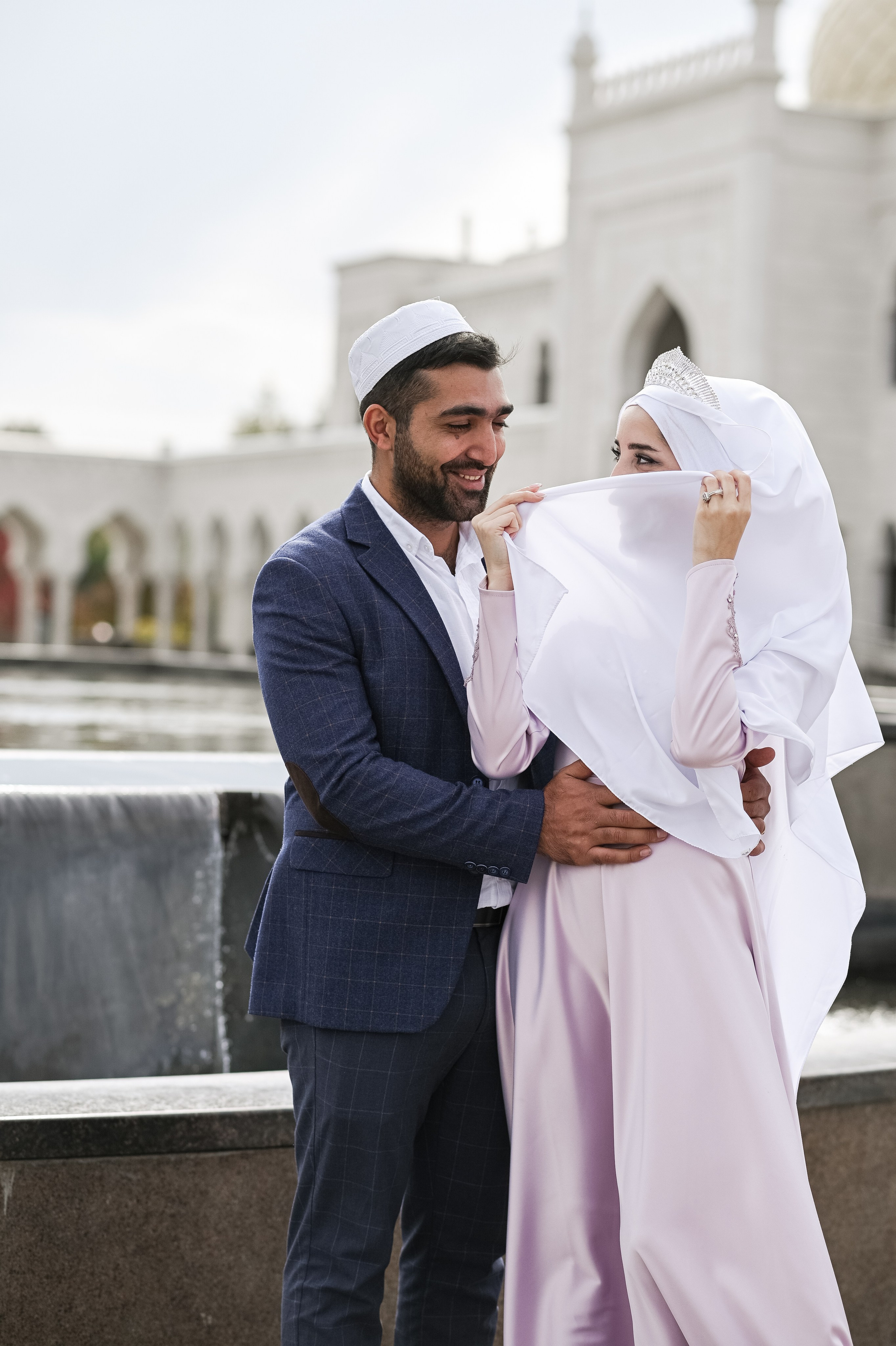 Никах. Фотограф Алсу Сагирова в Казани и Болгаре