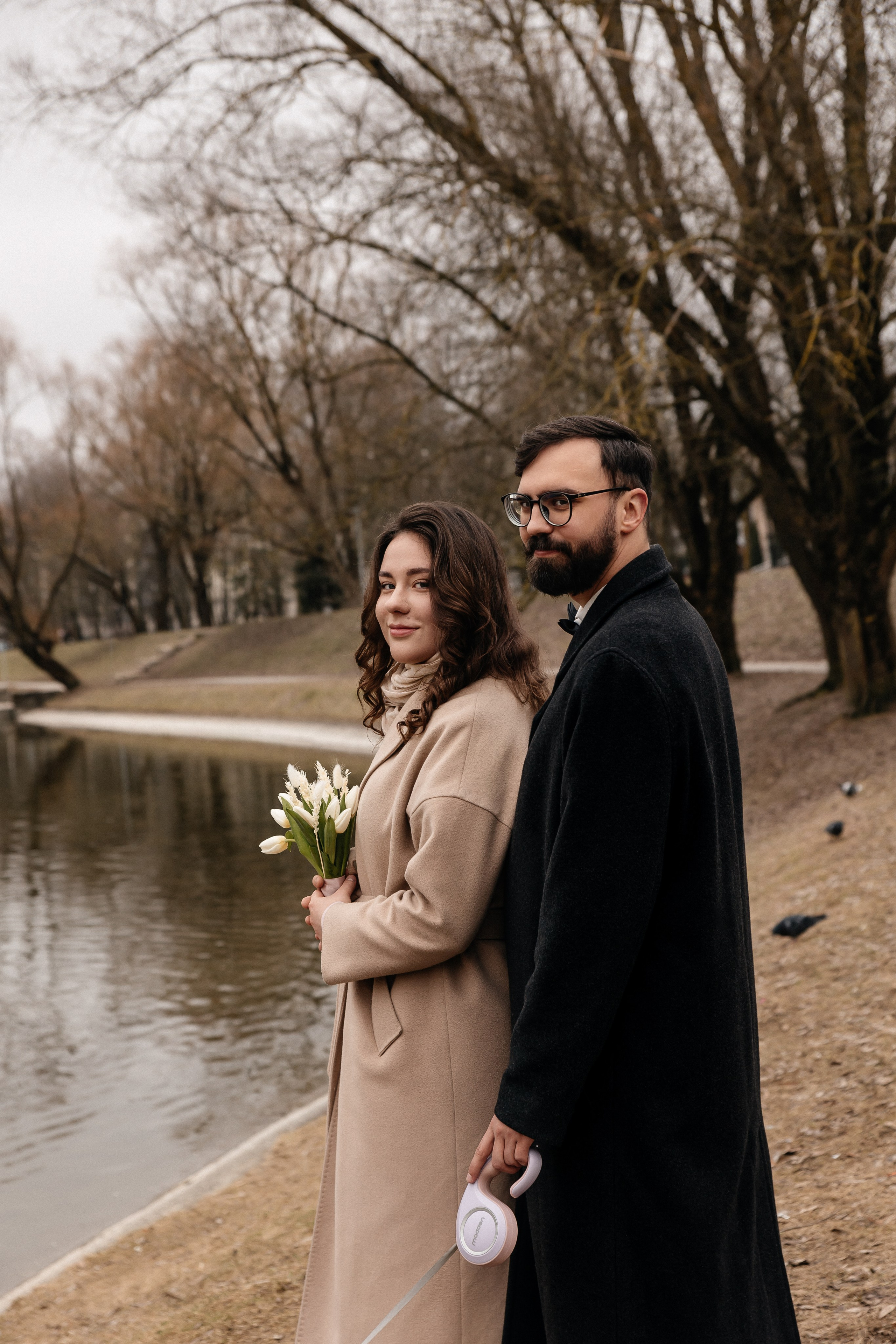 Ксения и Александр. Семейный фотограф Минск Усова Ольга