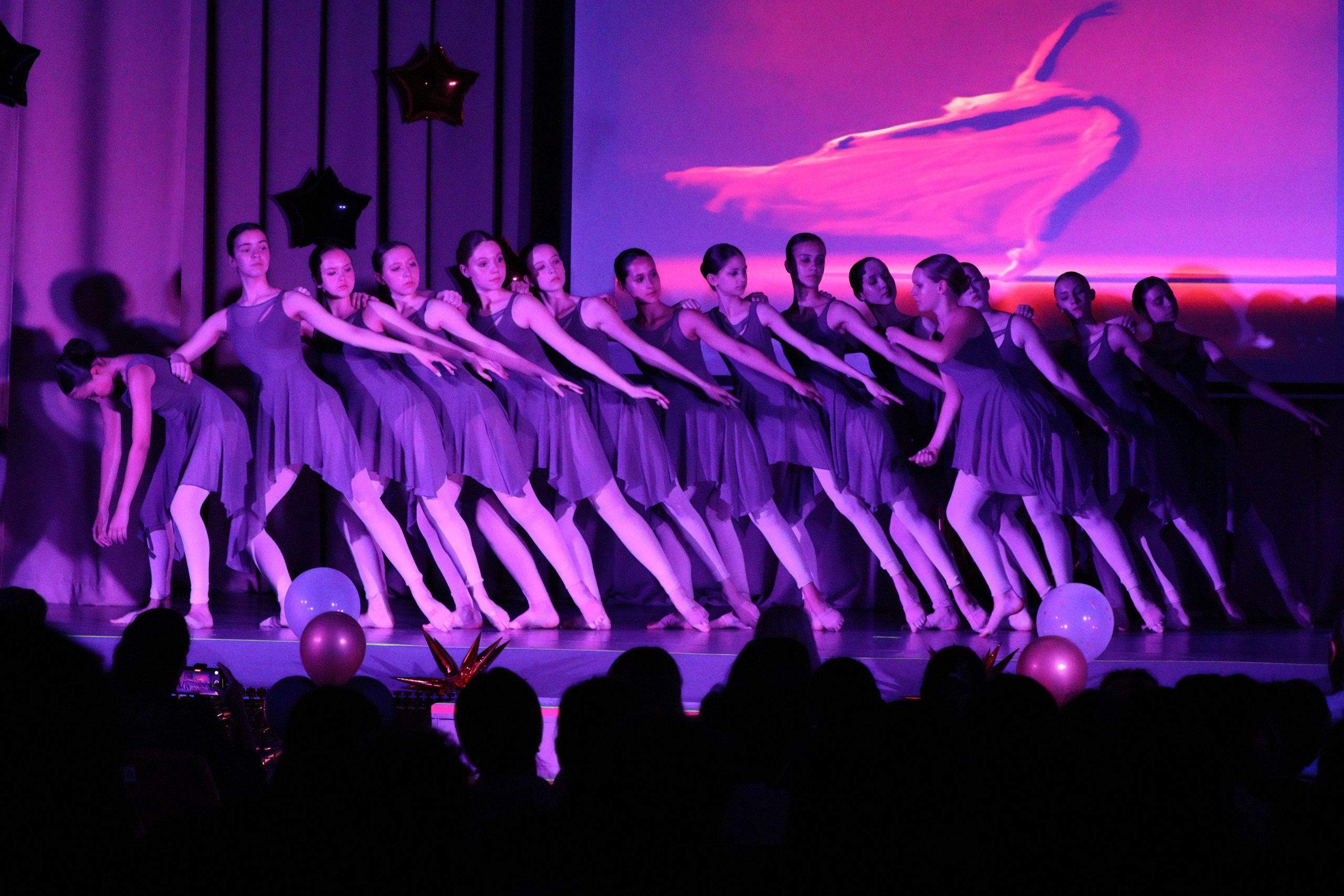 Мероприятия/праздники. Фотограф Сергей Зянкин