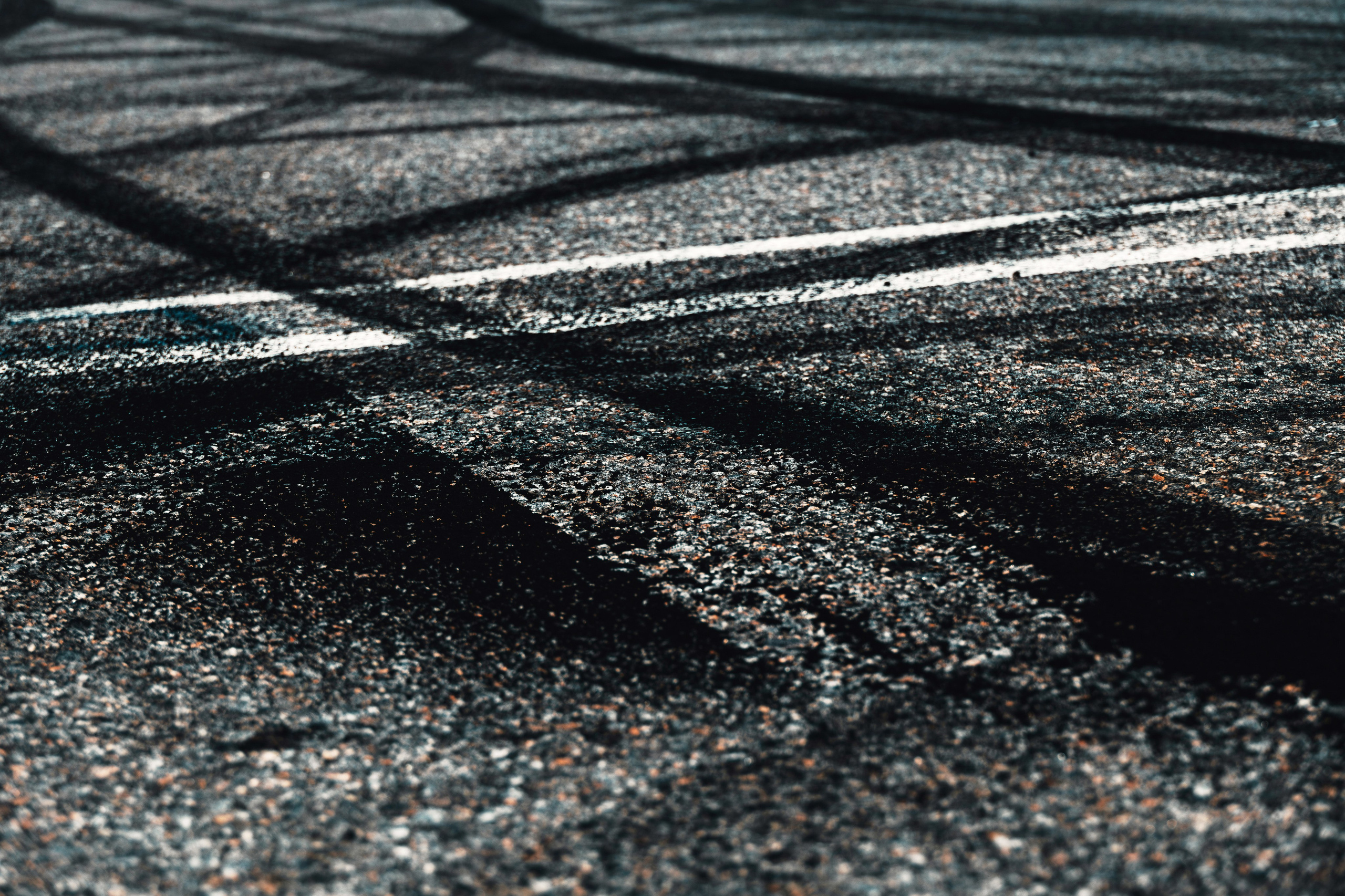 Let’s Drift 2025 — Этап 2 / Санкт-Петербург