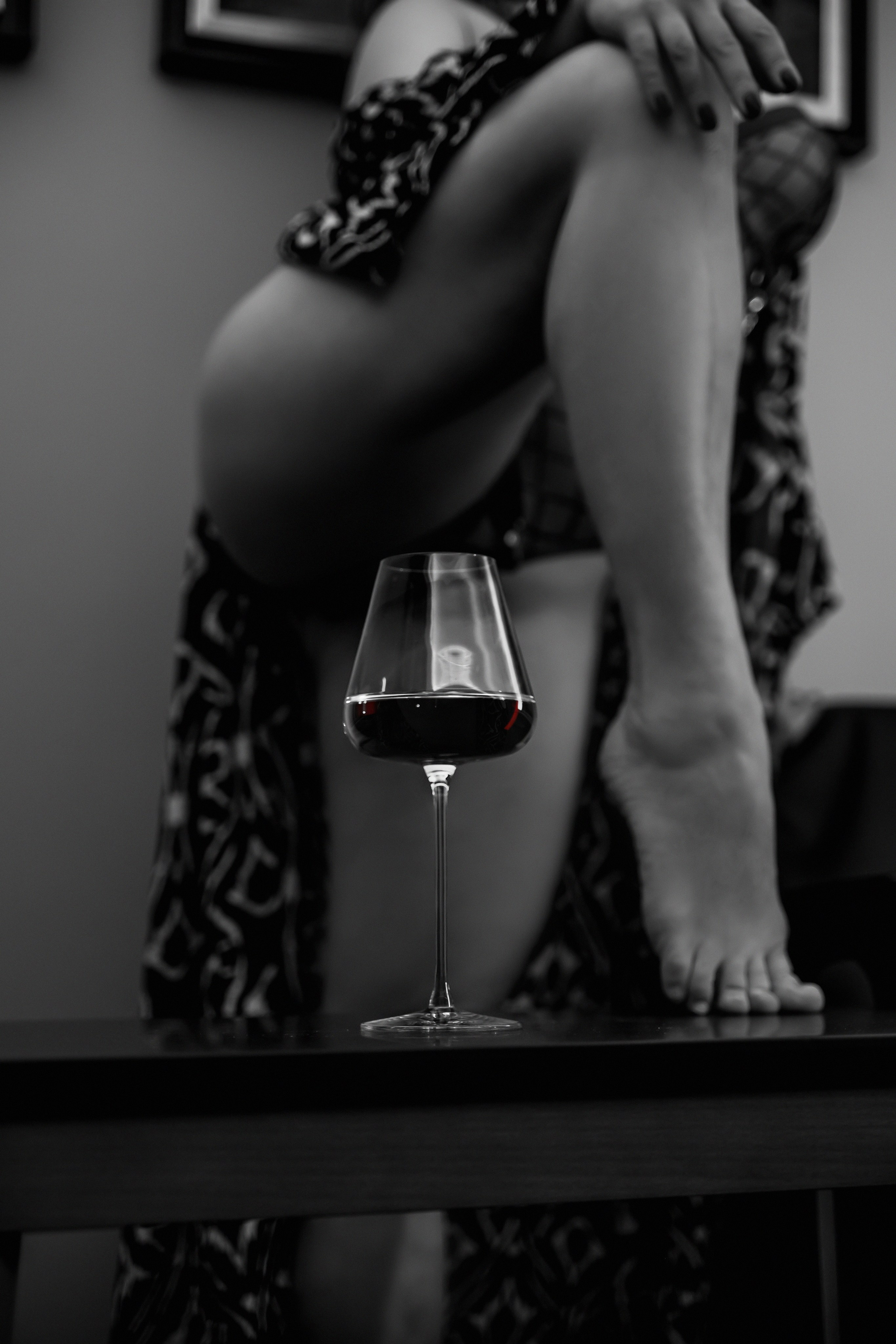 Boudoir. Фотограф и видеограф в Москве Мария Малкич