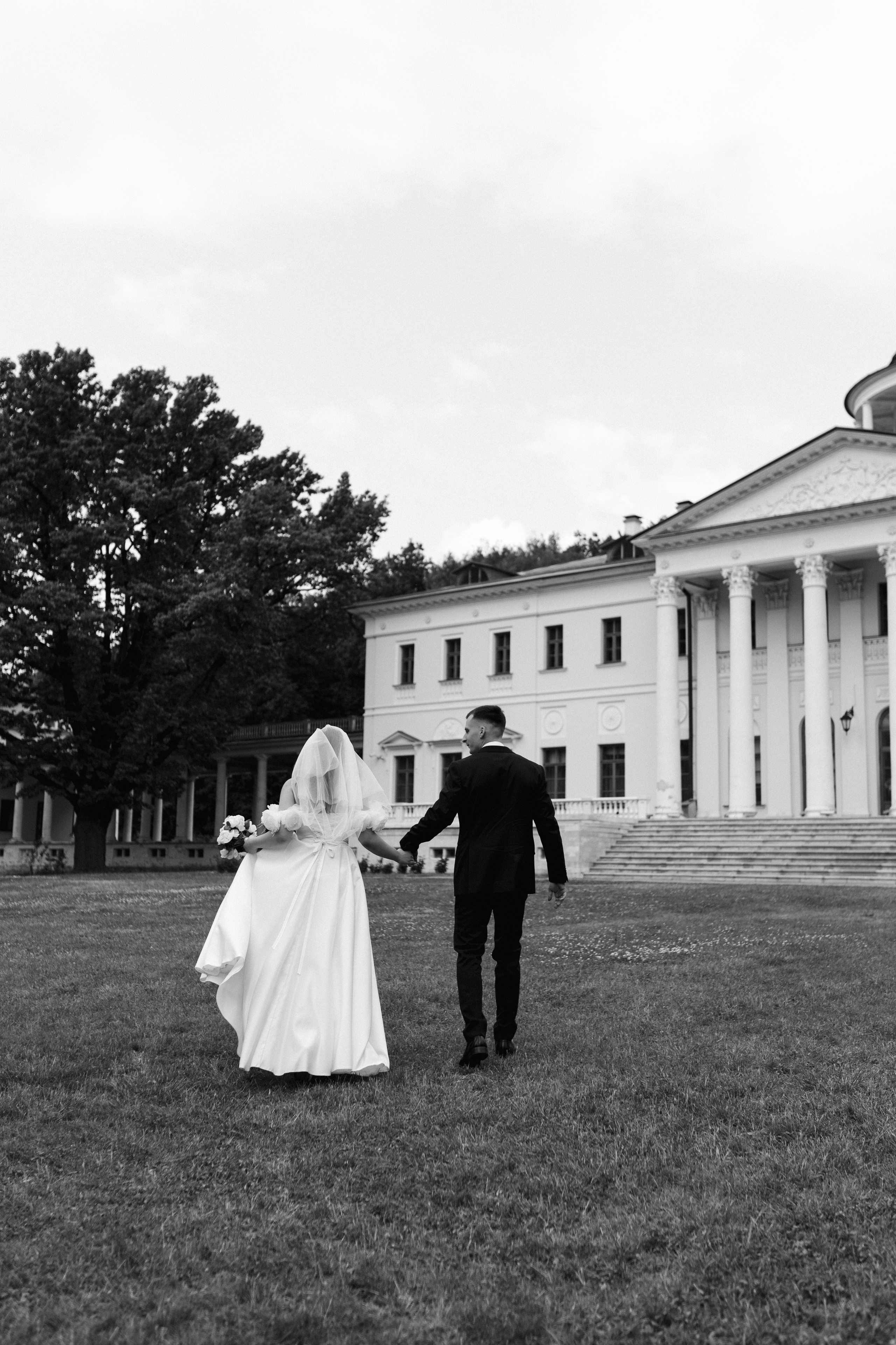 Усадьба Остафьево. Анастасия — ФОТОГРАФ