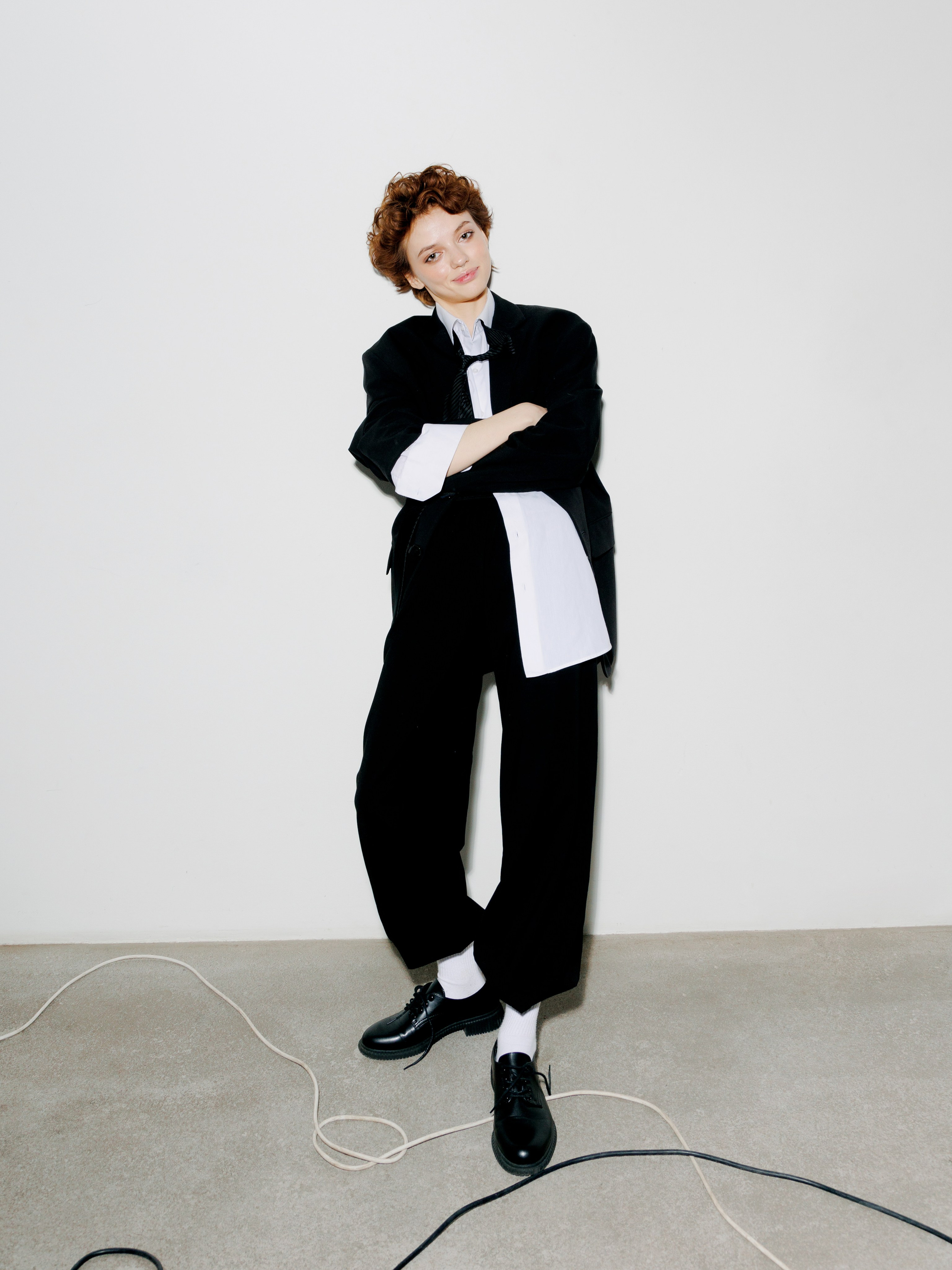 Ксю. Фотограф Светлана Гусева