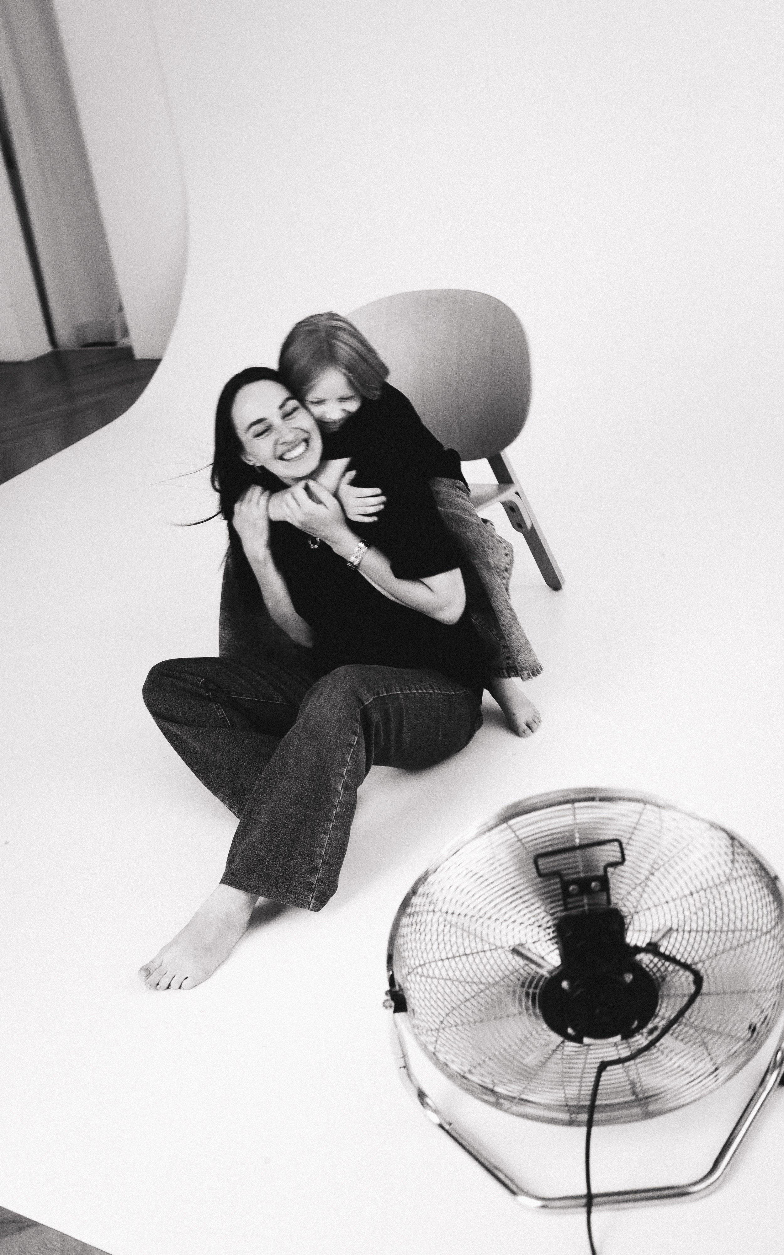 2 — минимализм. Семейный фотограф в Краснодаре Храмова Анна