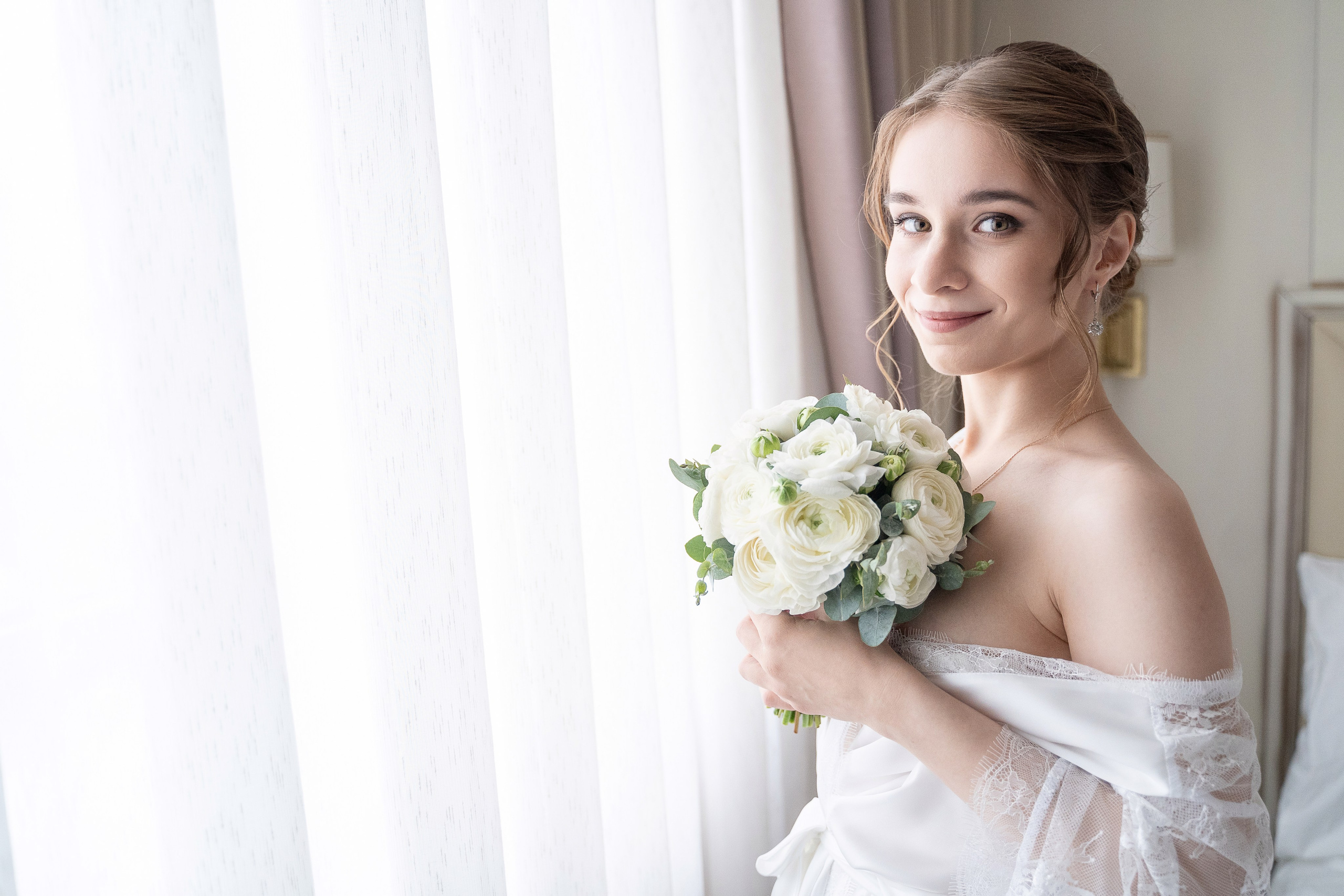 Александр и Виктория. Архив