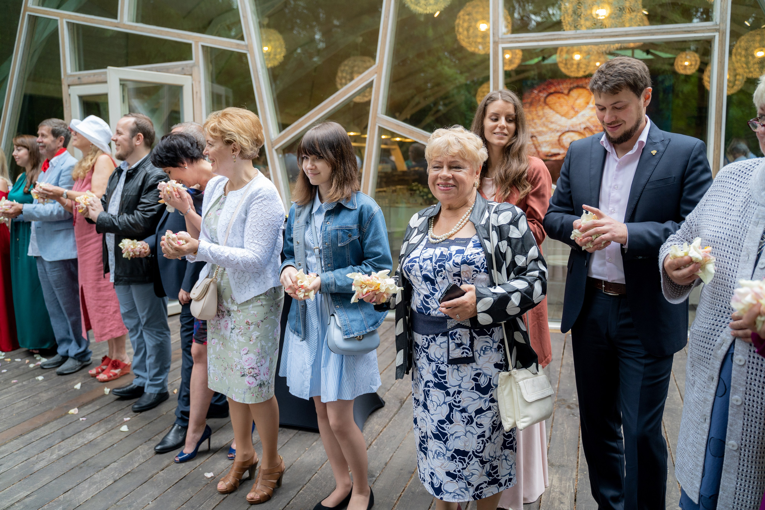 Дмитрий и Вика. Архив