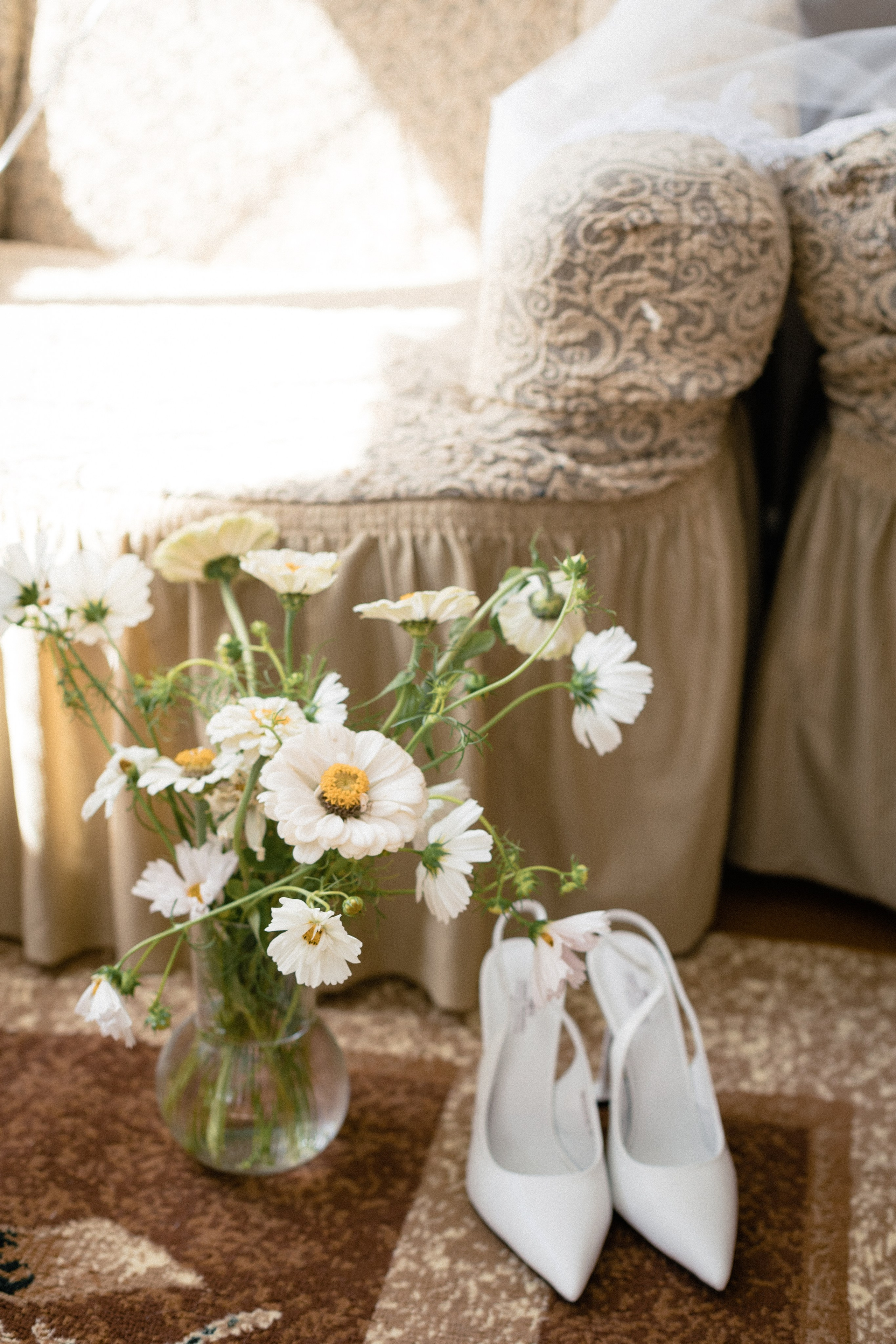 Дом, где живёт ЛЮБОВЬ. Свадебный фотограф в Ижевске Диля Ахмадишина