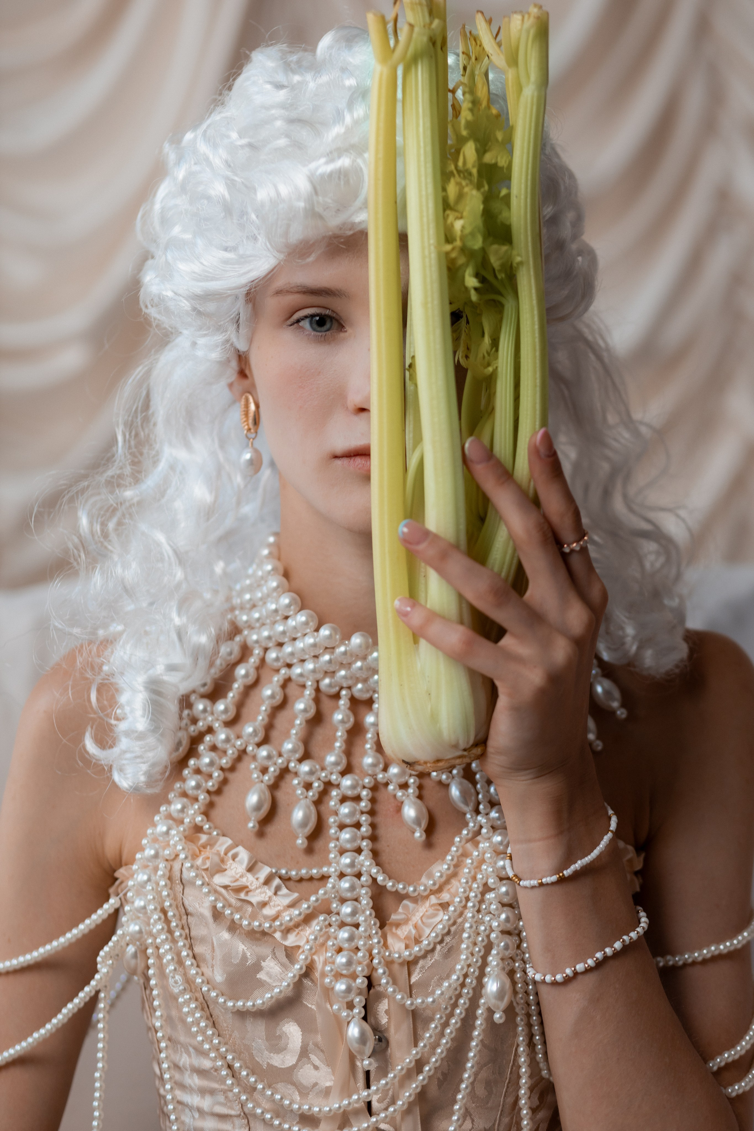 Анна. Фотограф Макс Яньшин|Ростов-на-Дону