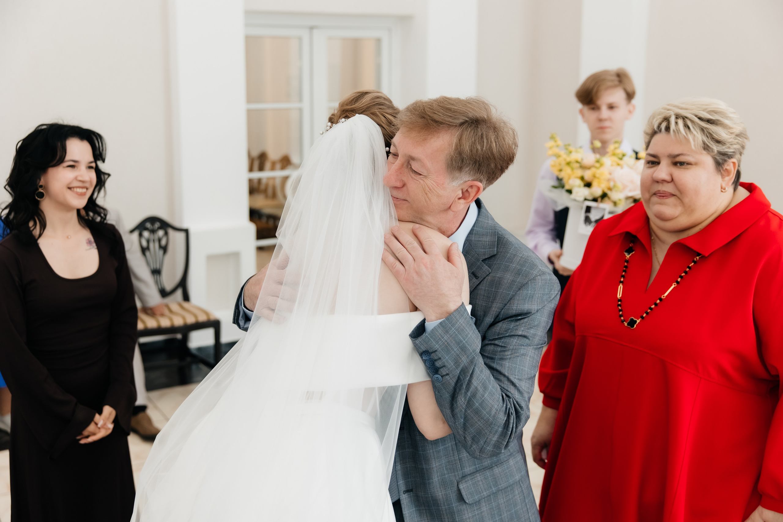 19|04|25. Фотограф ВИКА МЕДУЗА