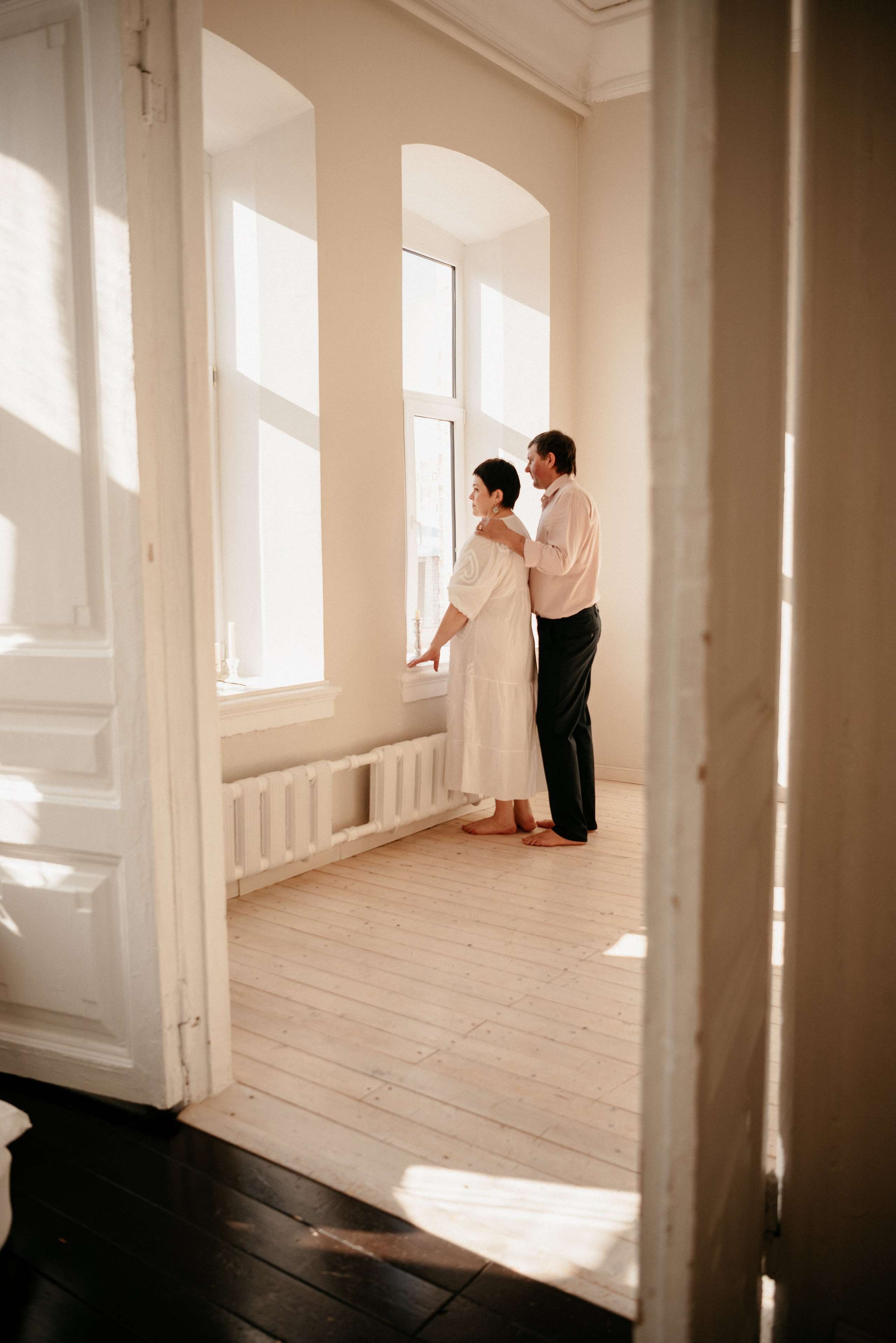 30 лет любви. Свадебный и семейный фотограф в Самаре Любовь Атюшева