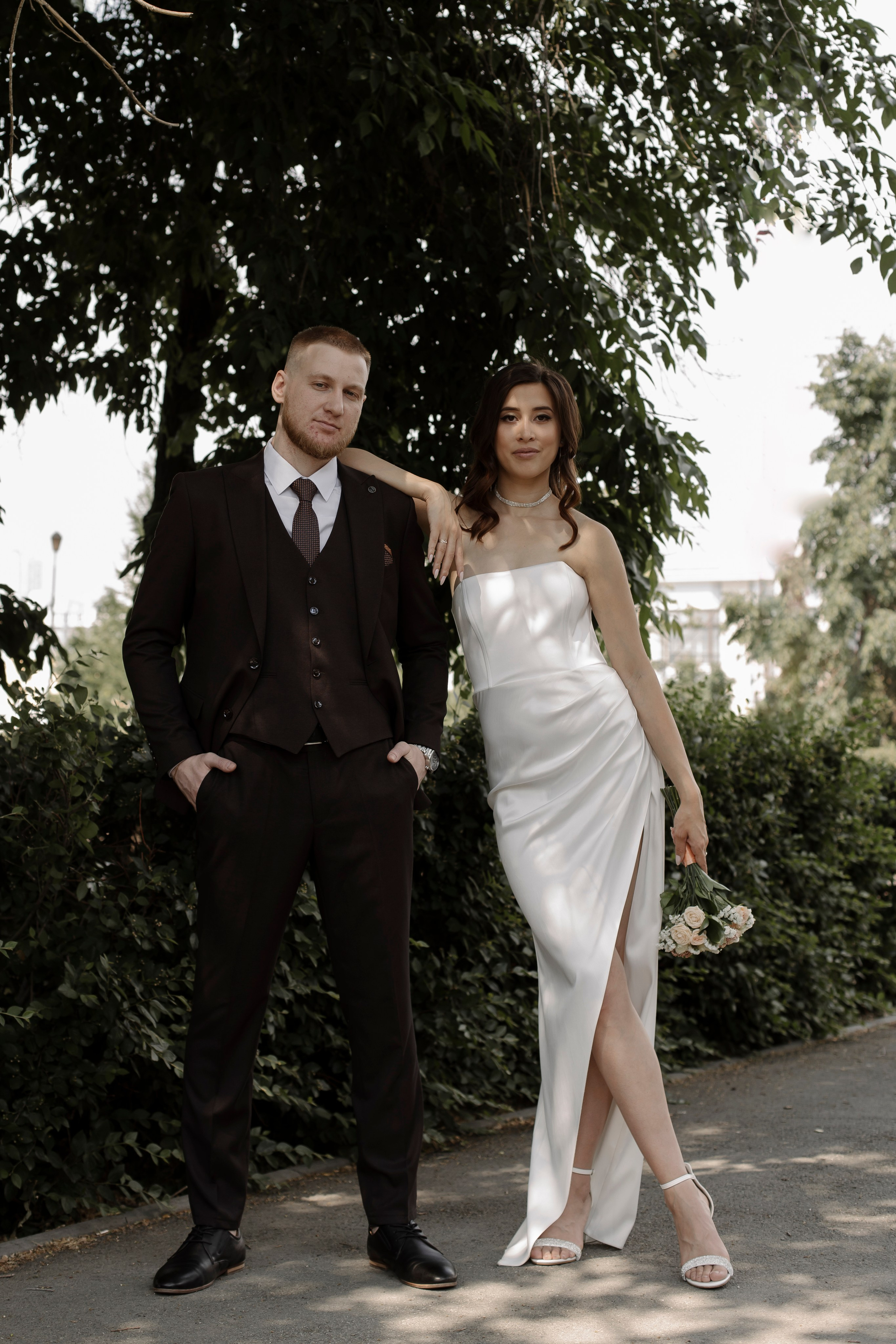 Влад и Алина. СВАДЕБНЫЙ ФОТОГРАФ ЧЕЛЯБИНСК