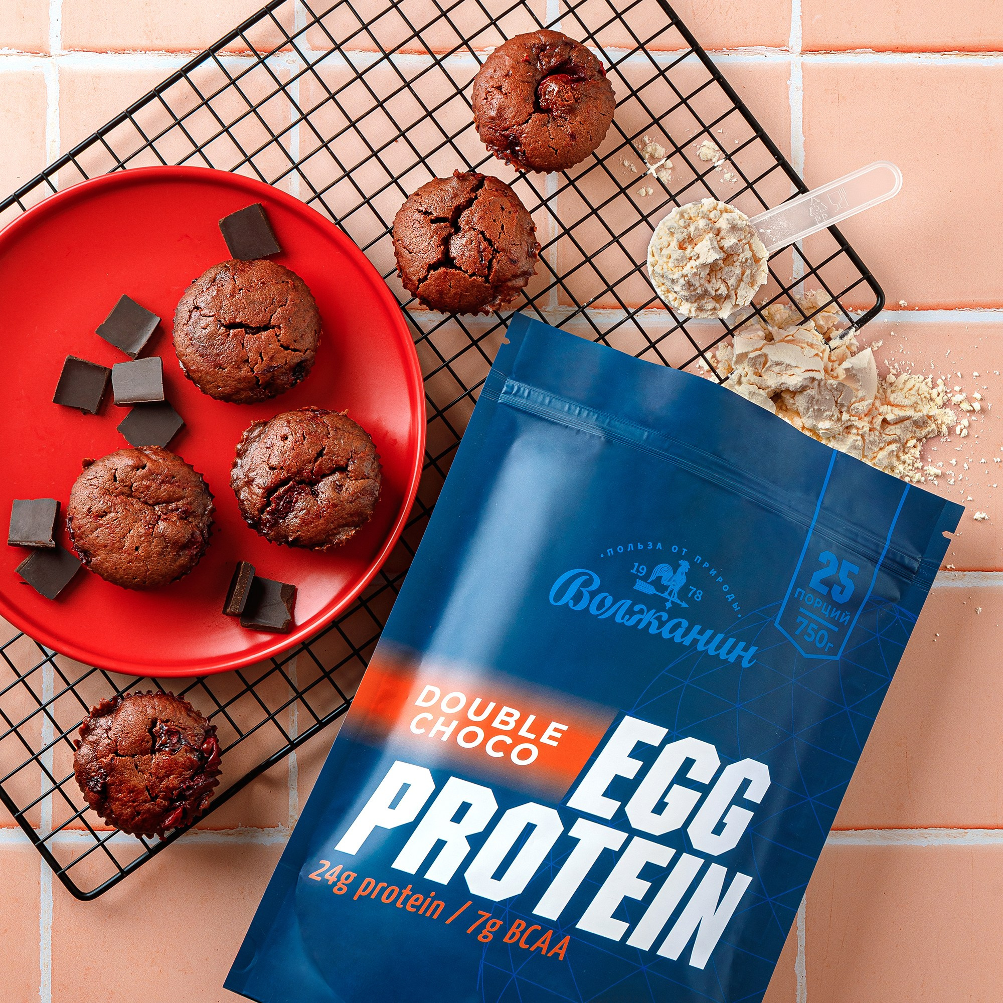 Рекламная фотосъемка в Ярославле.