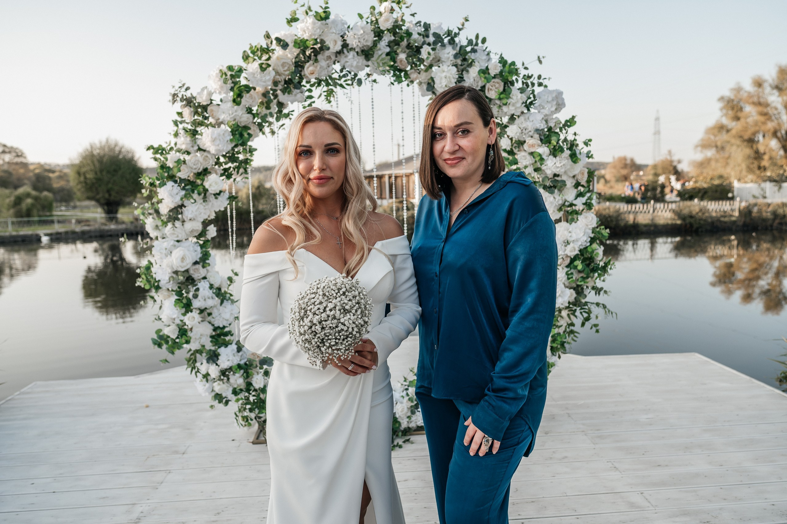 Евгений и Наталья. Фотограф Екатерина Бочарникова