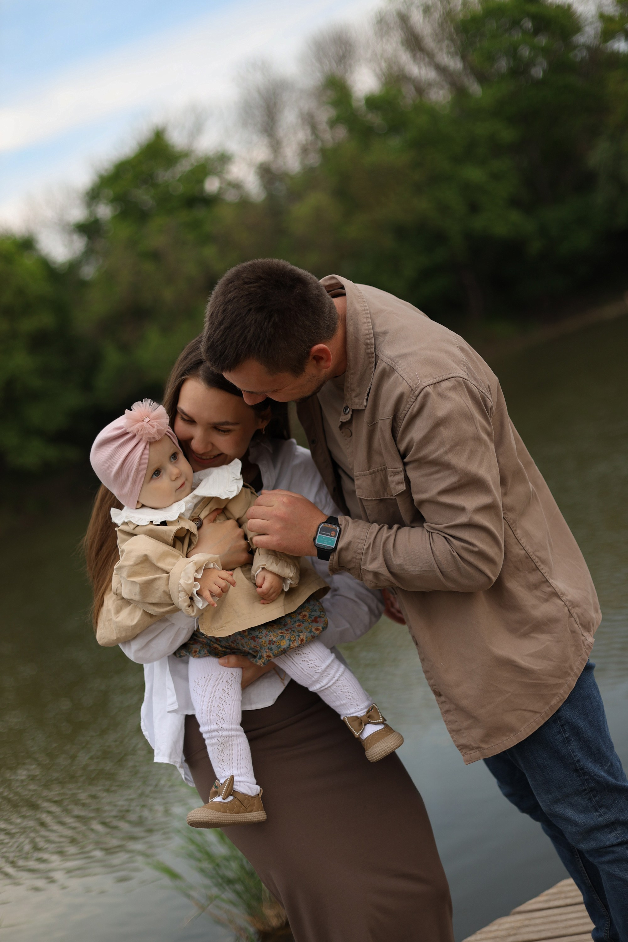 Семейные. Настя Важная Фотограф Ростов