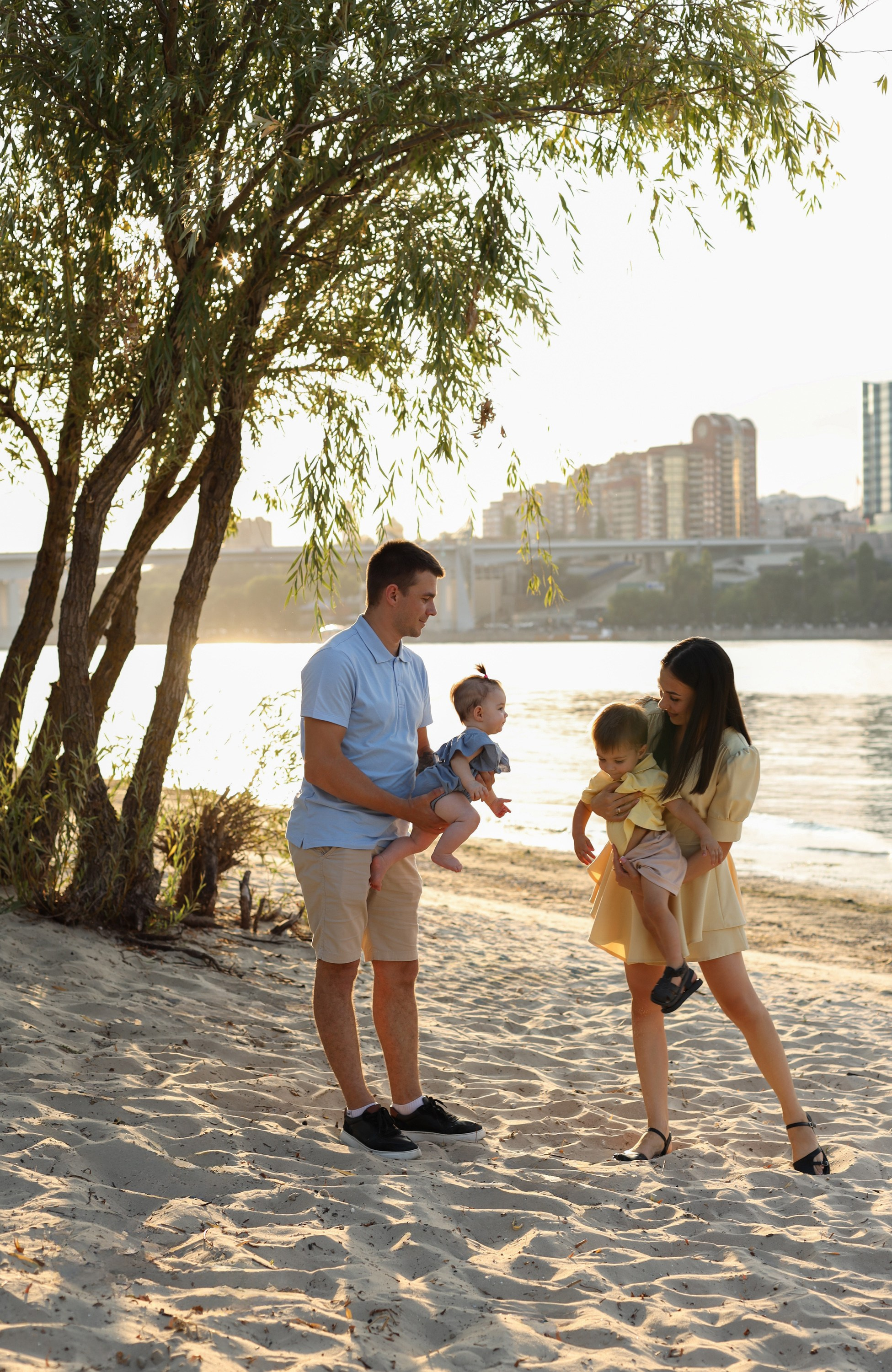 Семейные. Настя Важная Фотограф Ростов