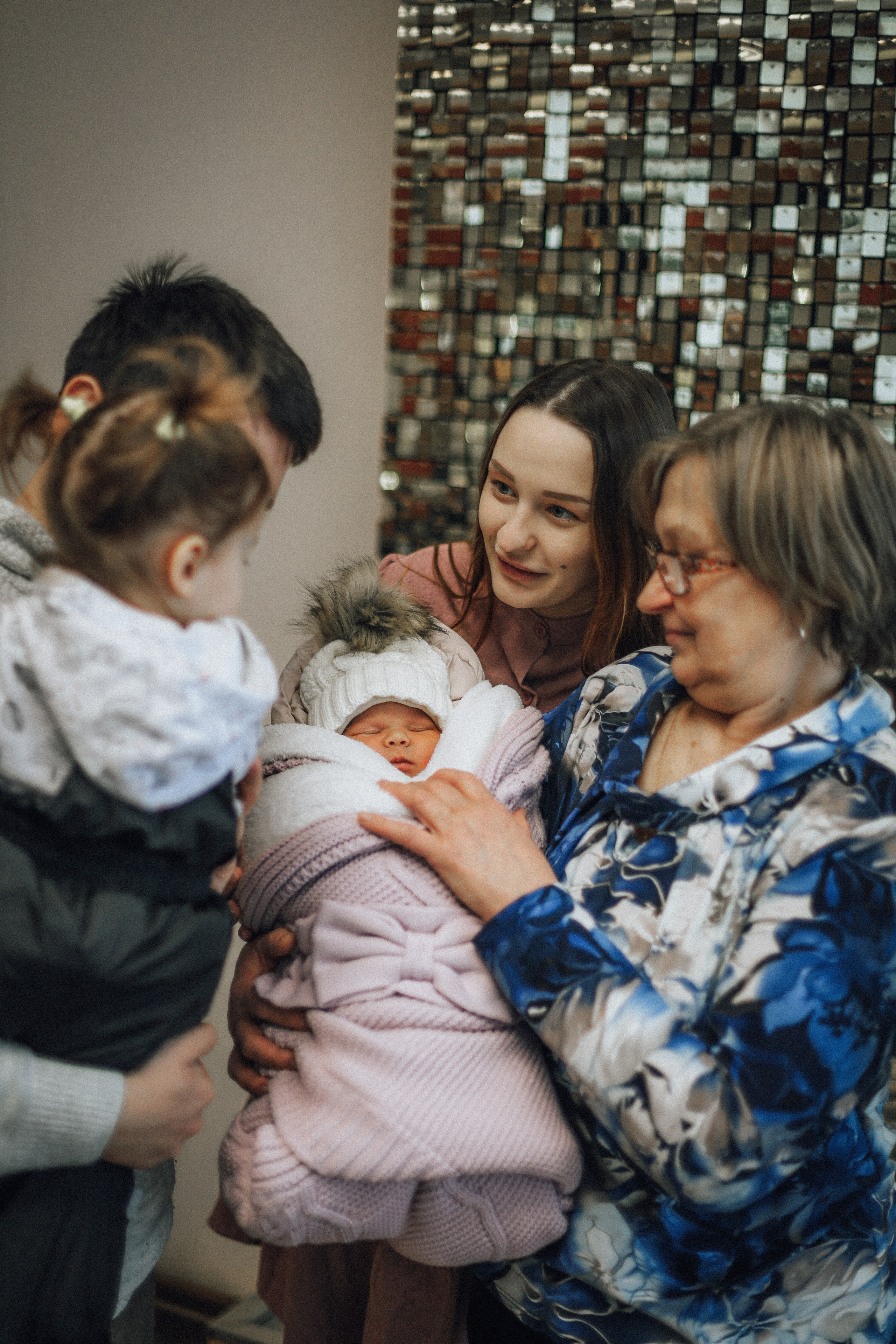 Выписки. Семейный и детский фотограф в Санкт-Петербурге «Chilik»