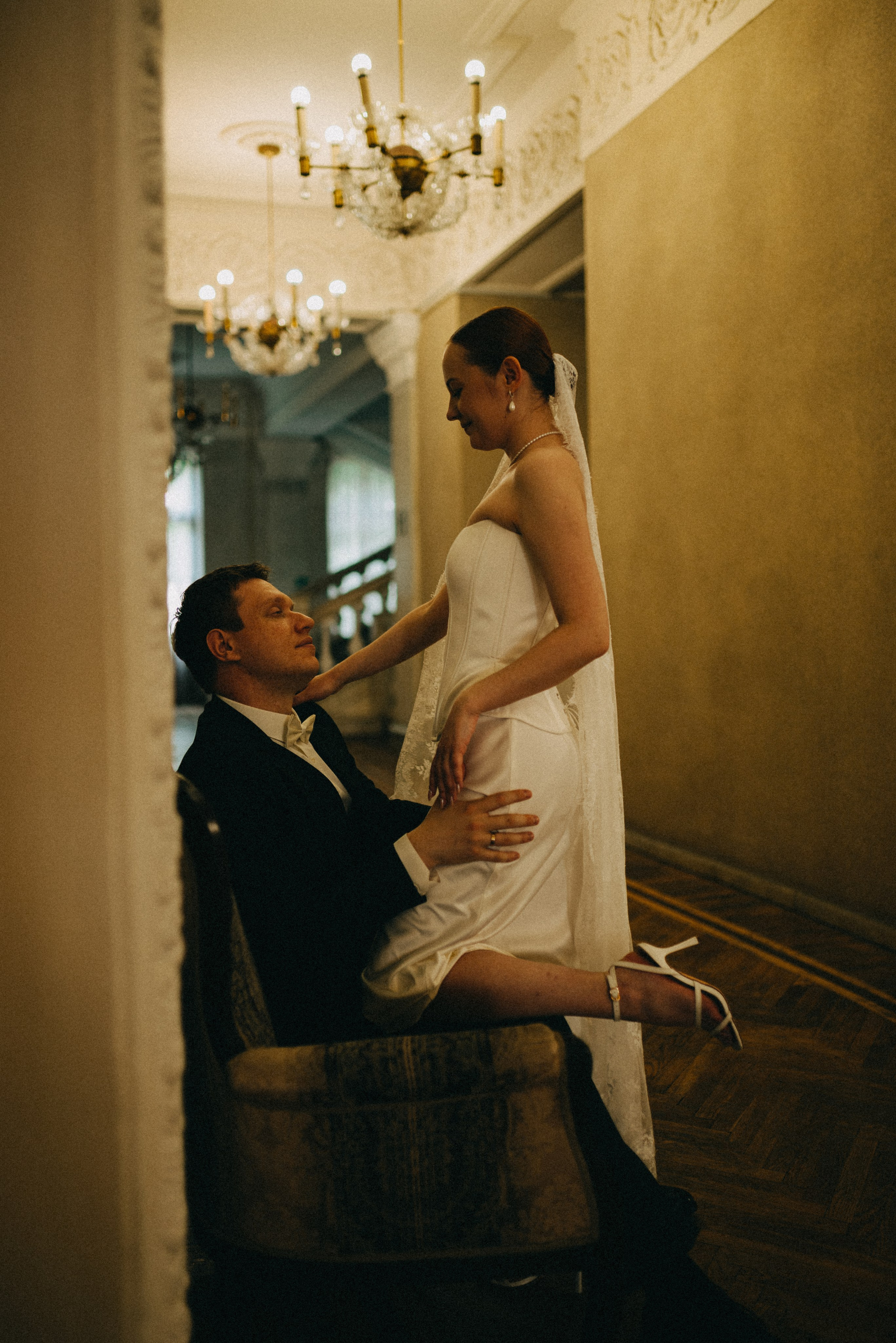 Екатерина и Вадим. Гомель. Фотограф Санкт-Петербург, Новороссийск