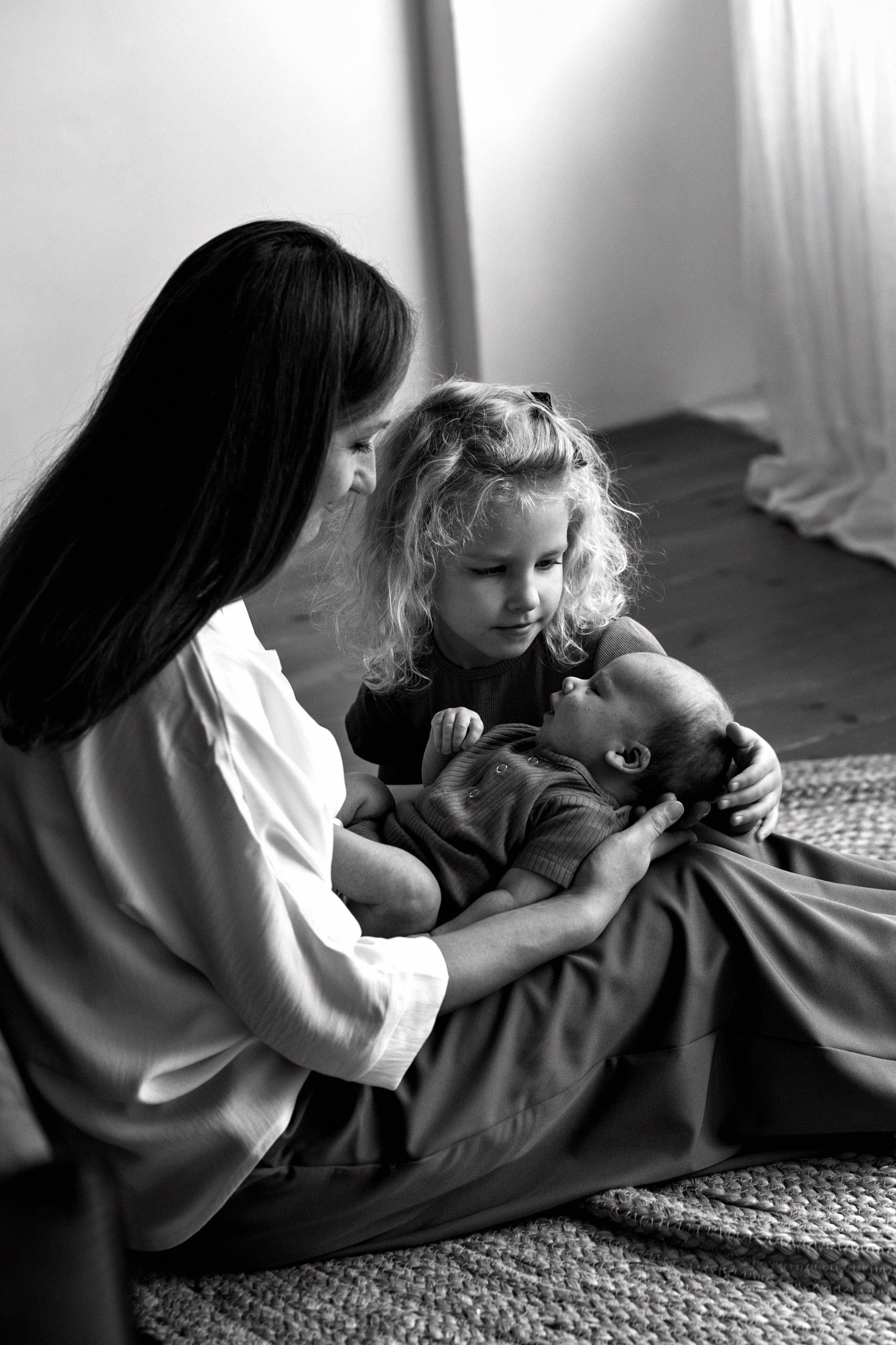 Валя, александр дети. Главная