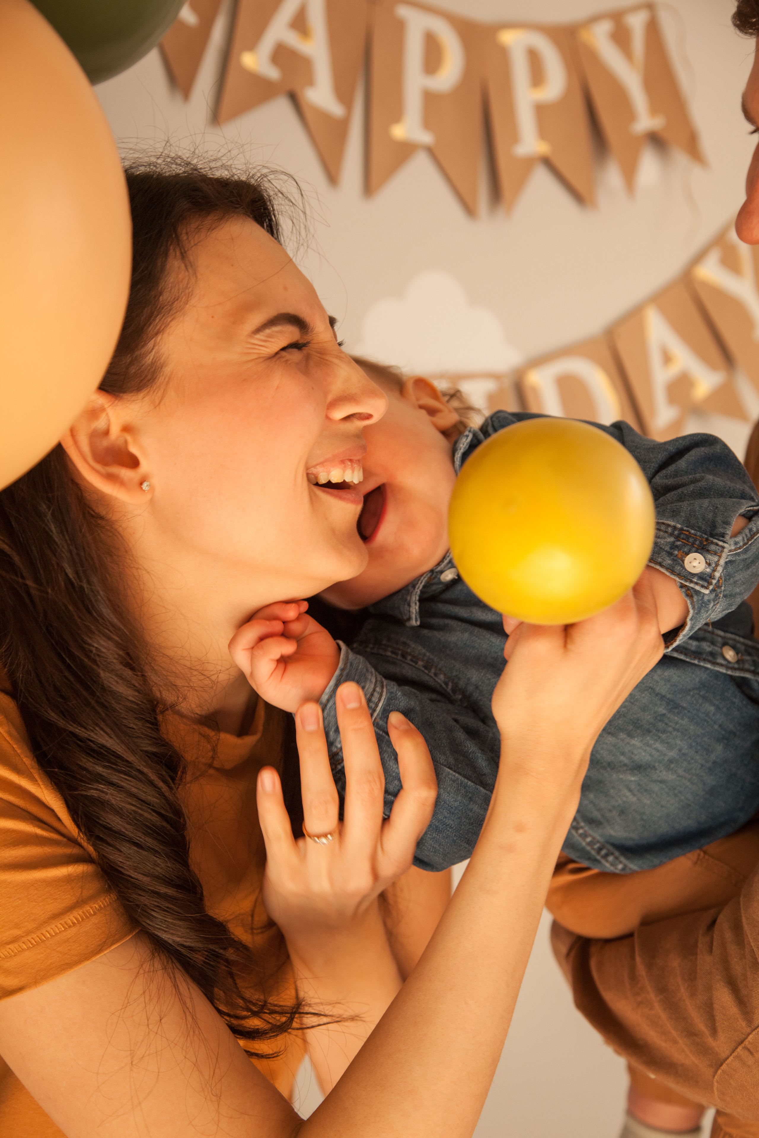 Домашние съёмки. Семейный и детский фотограф в Санкт-Петербурге Кристина Куртова