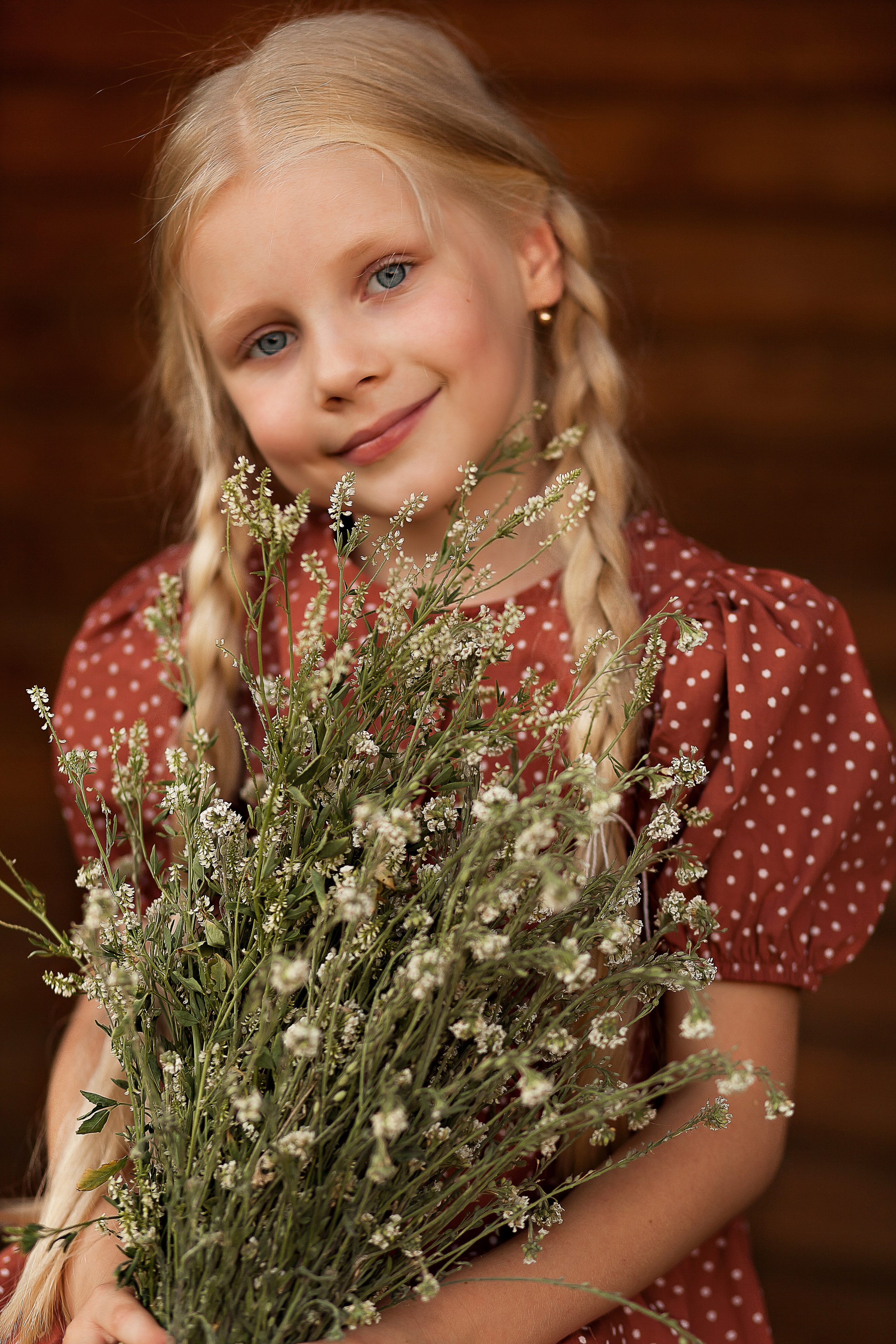 Дети. Семейный и детский фотограф в Санкт-Петербурге Кристина Куртова
