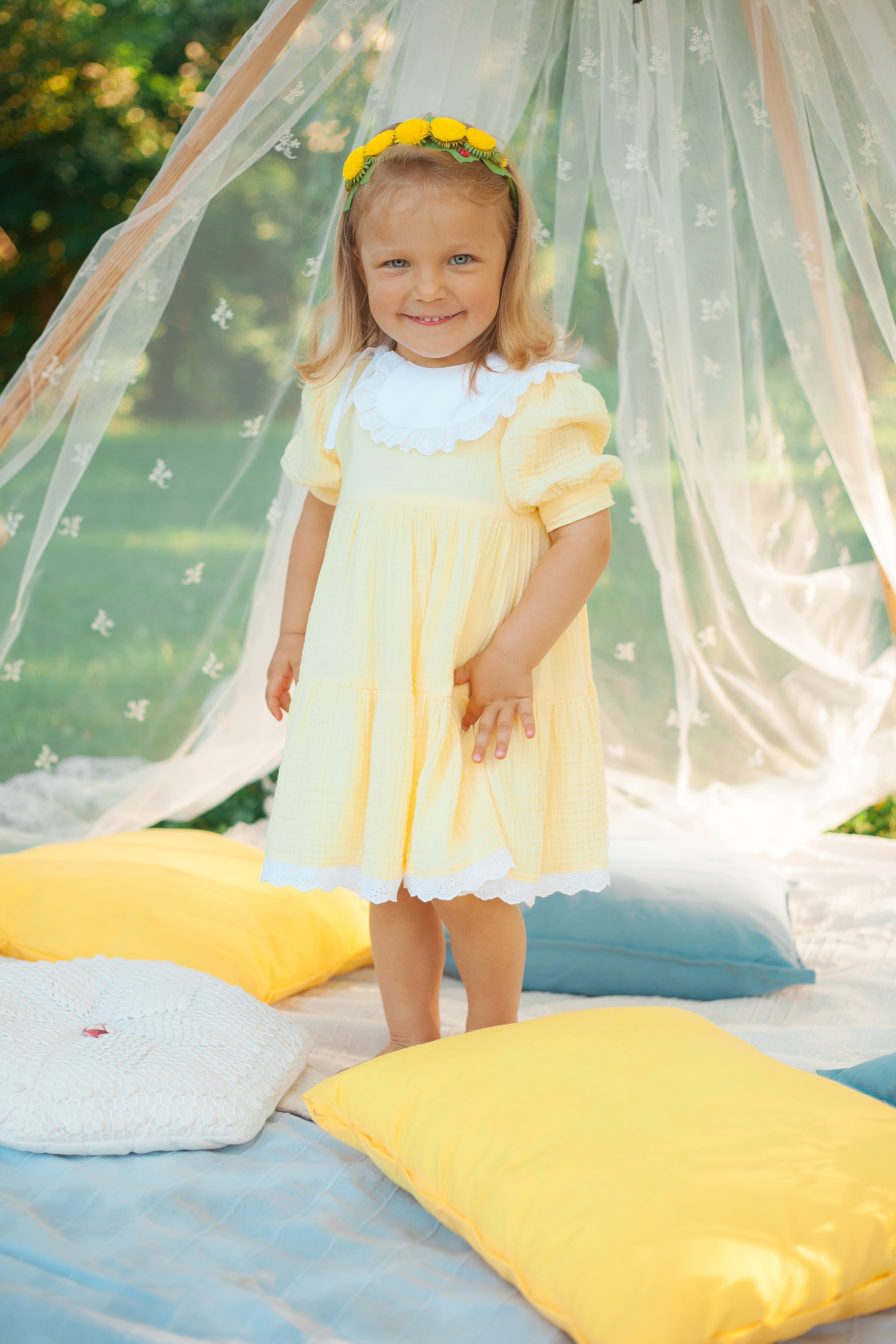 Дети. Семейный и детский фотограф в Санкт-Петербурге Кристина Куртова