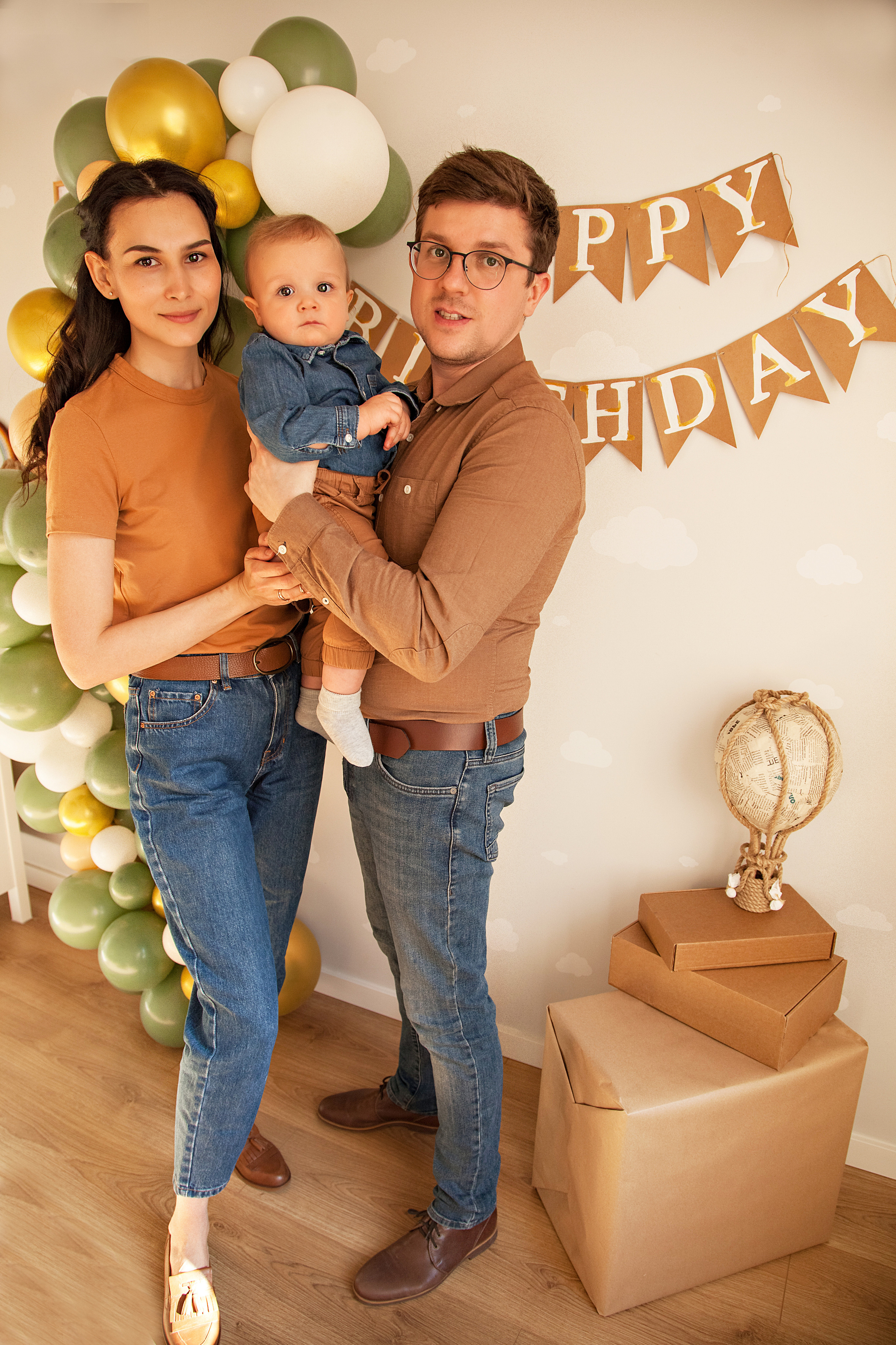 Домашние съёмки. Семейный и детский фотограф в Санкт-Петербурге Кристина Куртова