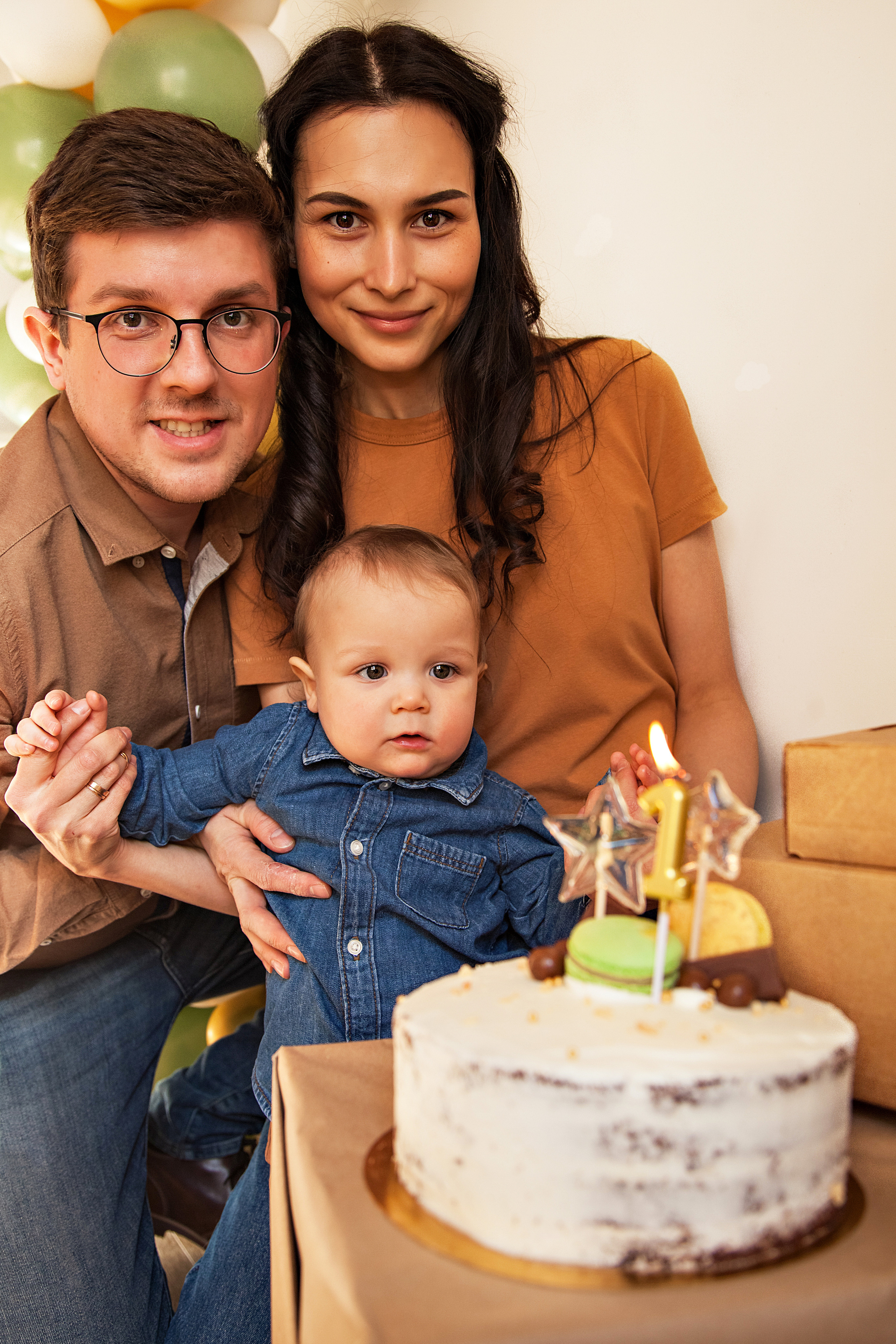 Домашние съёмки. Семейный и детский фотограф в Санкт-Петербурге Кристина Куртова