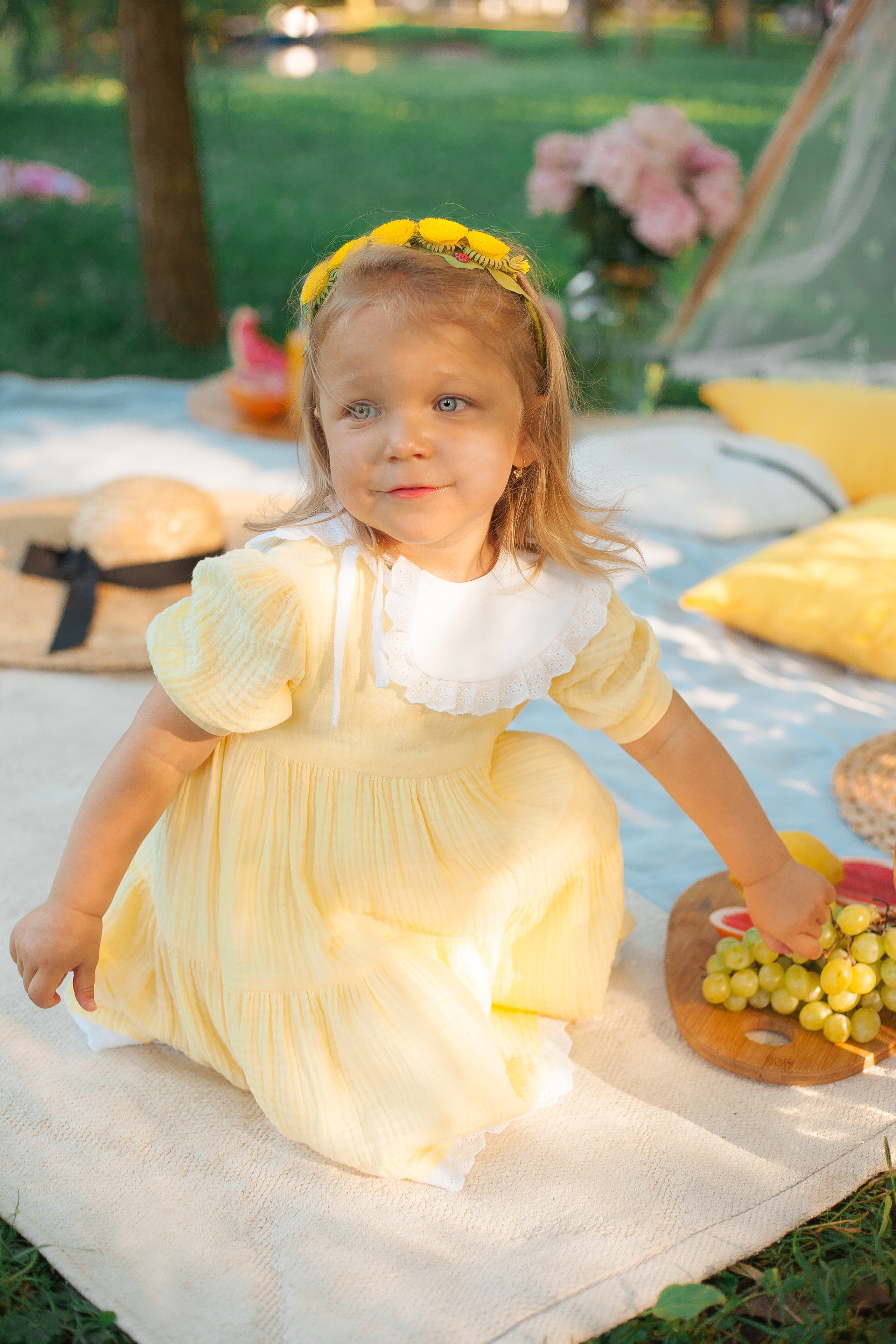 Дети. Семейный и детский фотограф в Санкт-Петербурге Кристина Куртова