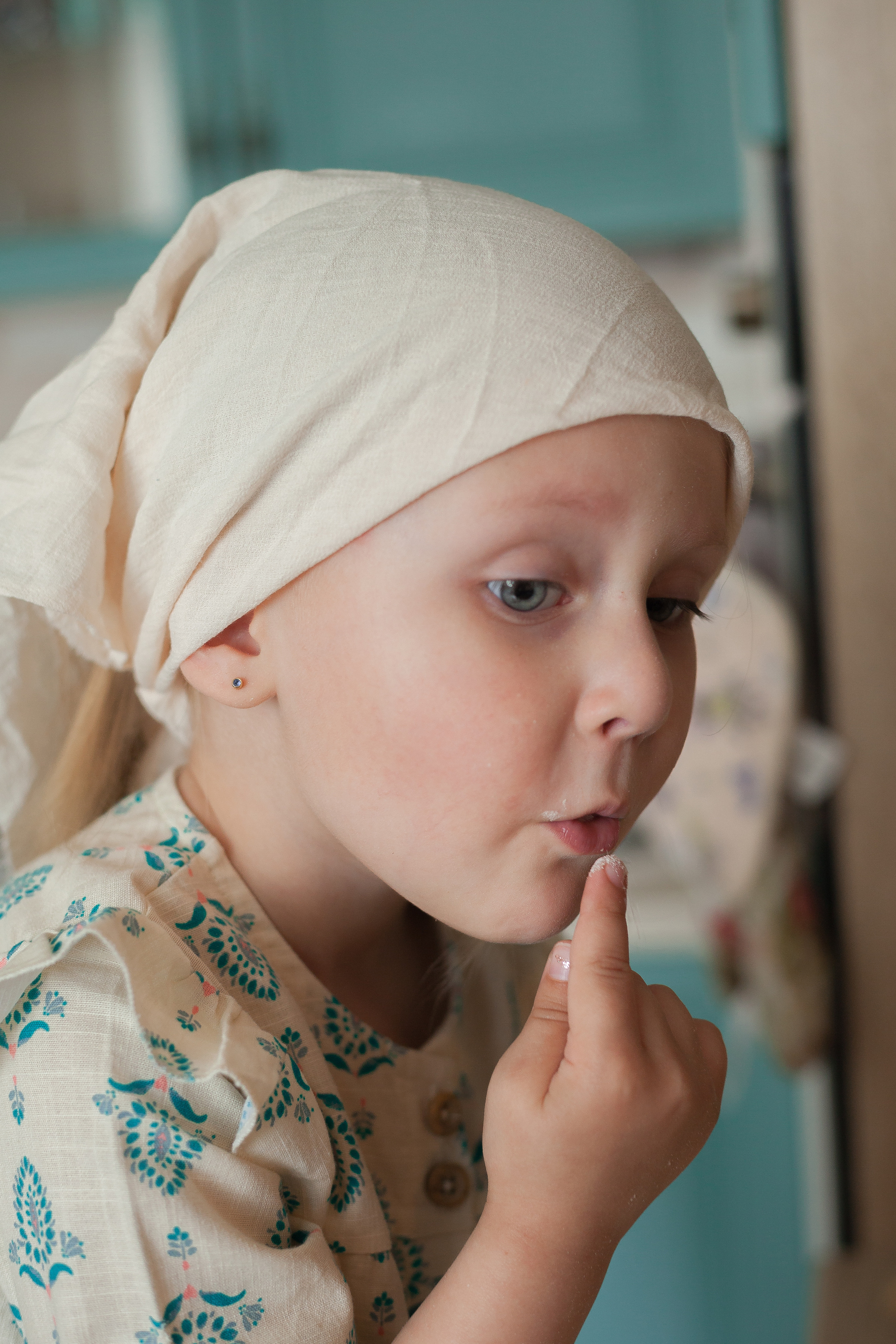 Домашние съёмки. Семейный и детский фотограф в Санкт-Петербурге Кристина Куртова