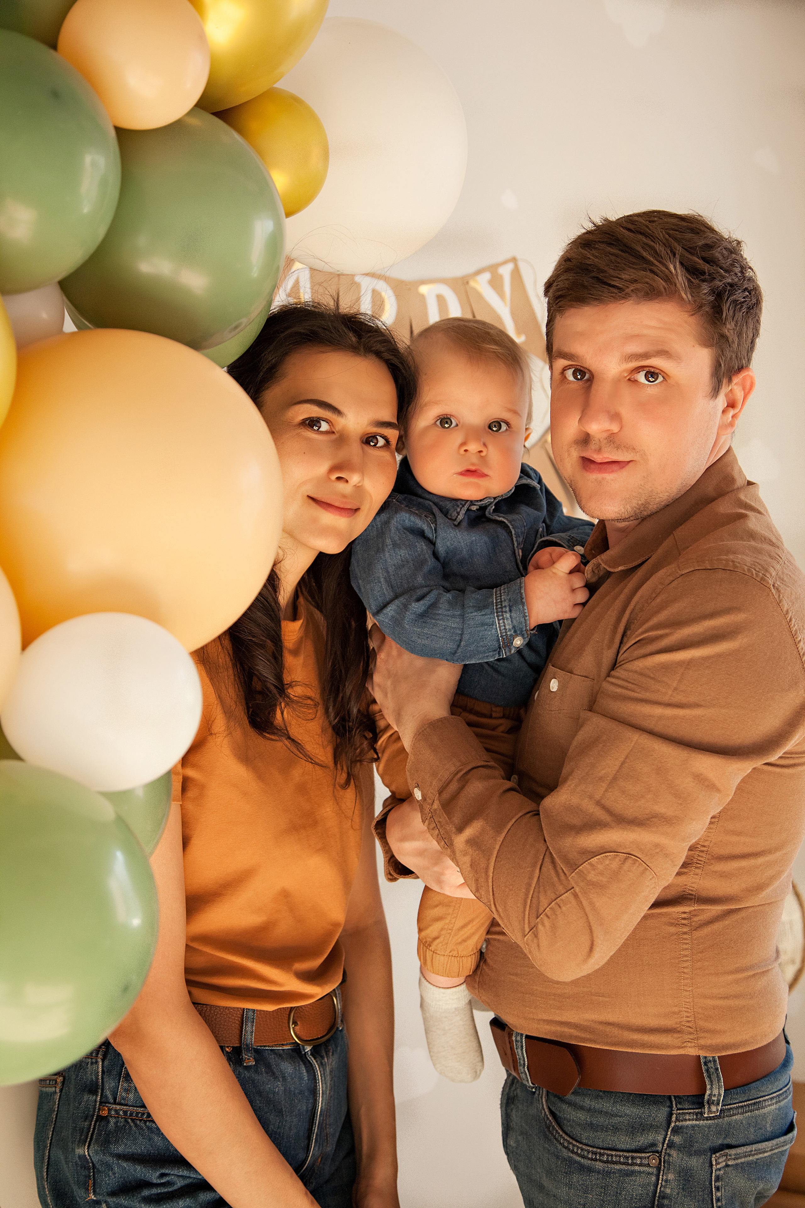 Домашние съёмки. Семейный и детский фотограф в Санкт-Петербурге Кристина Куртова