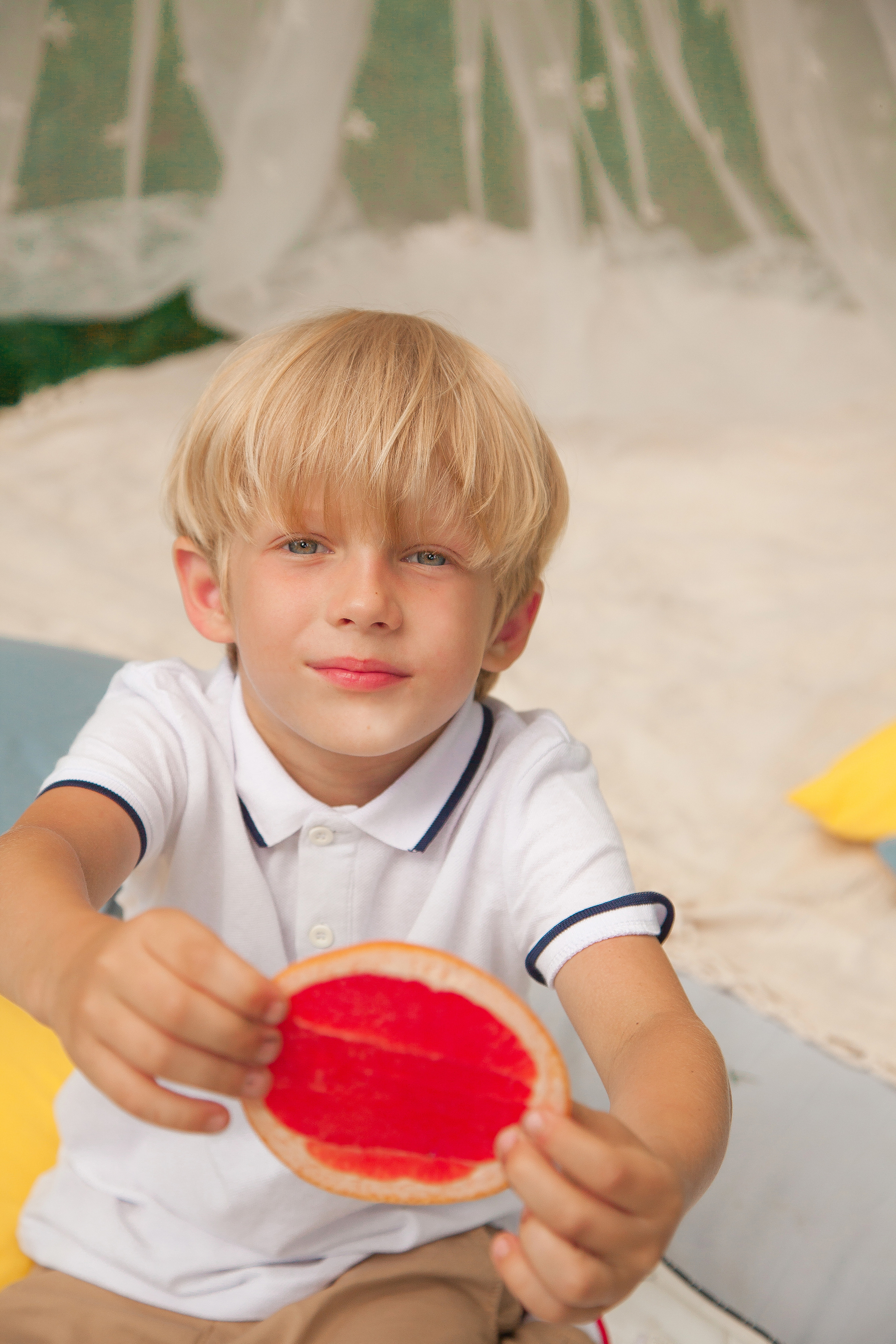 Дети. Семейный и детский фотограф в Санкт-Петербурге Кристина Куртова