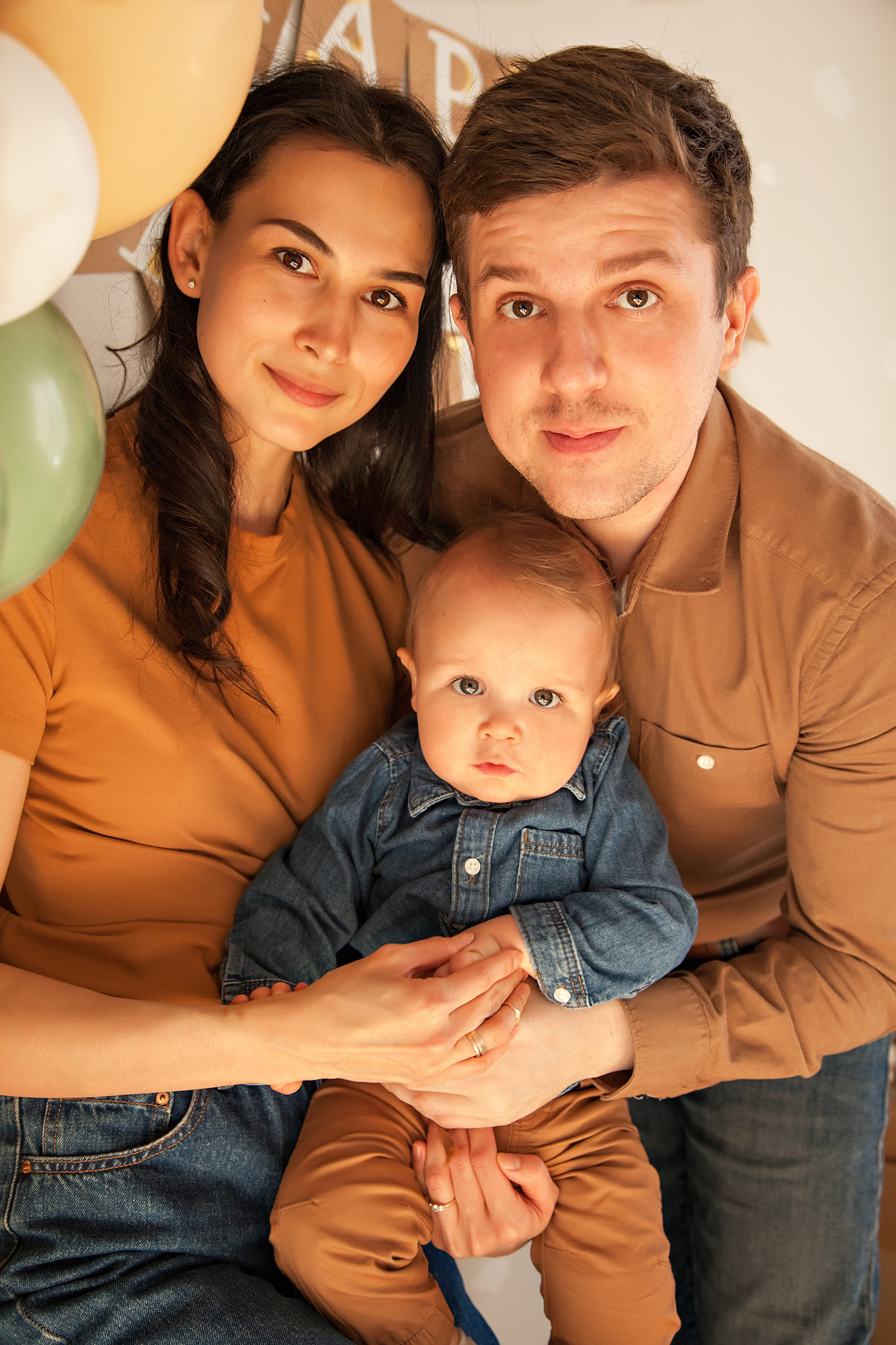 Домашние съёмки. Семейный и детский фотограф в Санкт-Петербурге Кристина Куртова