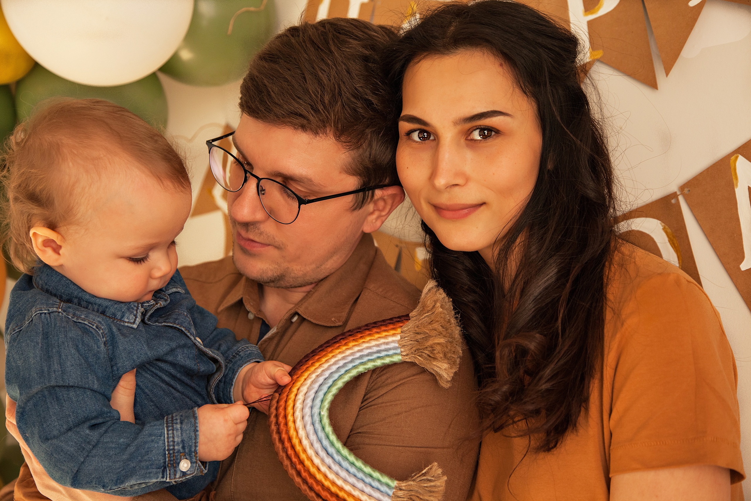 Домашние съёмки. Семейный и детский фотограф в Санкт-Петербурге Кристина Куртова