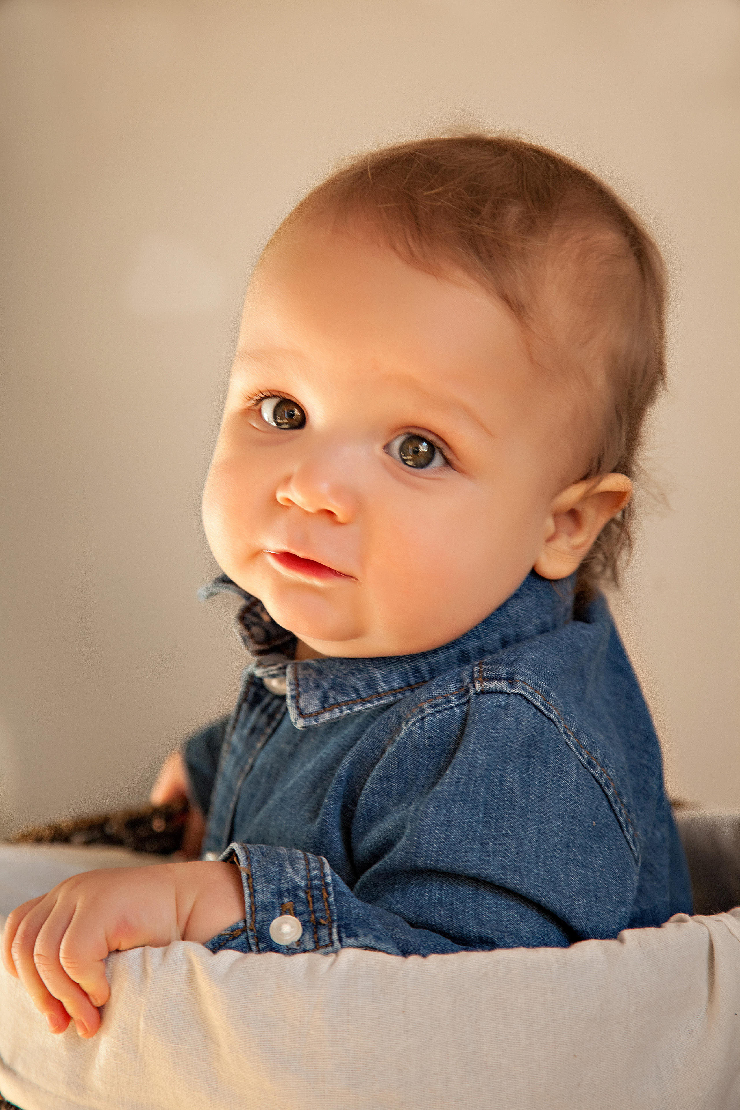 Домашние съёмки. Семейный и детский фотограф в Санкт-Петербурге Кристина Куртова